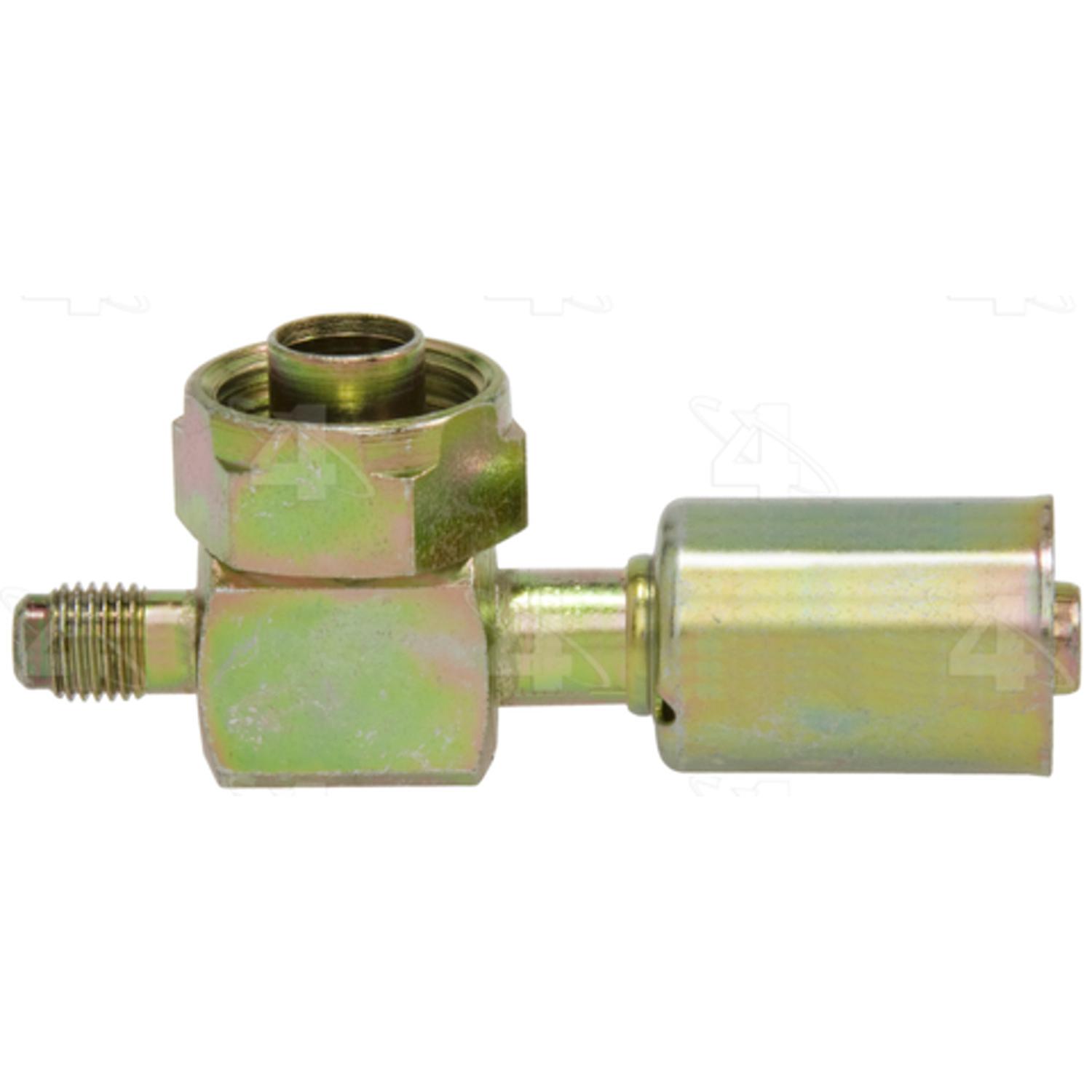 Four Seasons 12821 A/C Compressor Fitting product image 1 of 1
