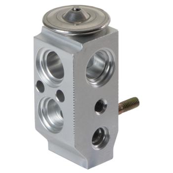 Four Seasons 12834NK A/C Compressor and Component Kit product image 4 of 6