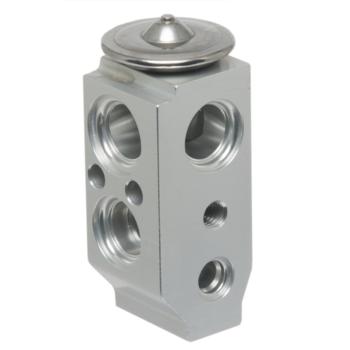 Four Seasons 12834NK A/C Compressor and Component Kit product image 5 of 6