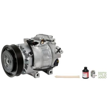 Four Seasons 12842NK A/C Compressor and Component Kit product image 1 of 5