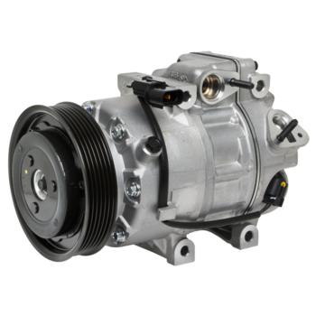 Four Seasons 12842NK A/C Compressor and Component Kit product image 2 of 5