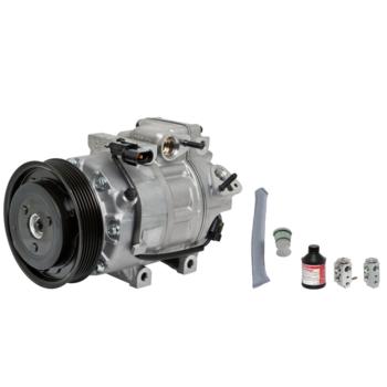 Four Seasons 12884NK A/C Compressor and Component Kit product image 1 of 6