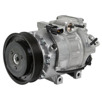 Four Seasons 12884NK A/C Compressor and Component Kit product image 2 of 6