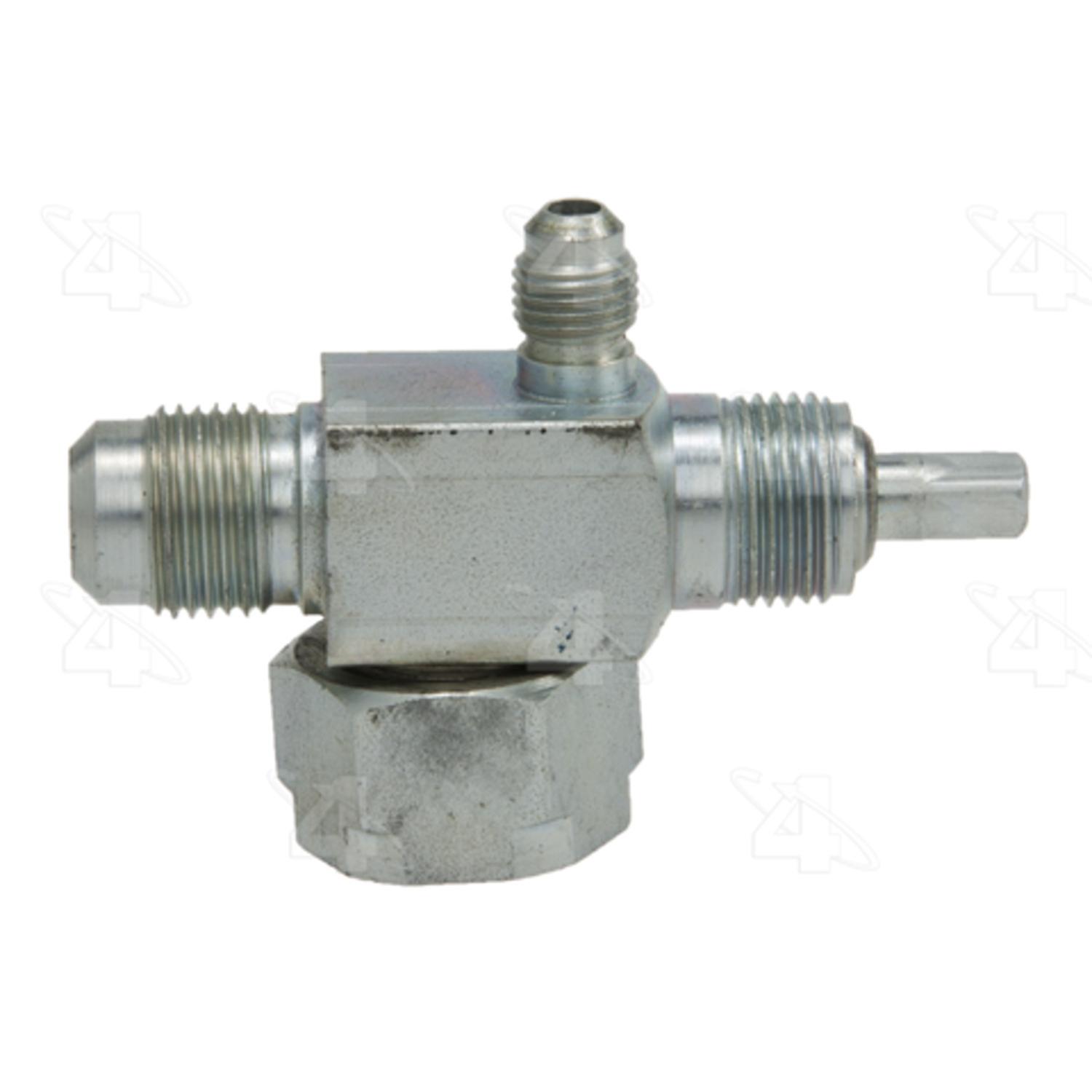 Four Seasons 12918 A/C Compressor Fitting product image 1 of 1