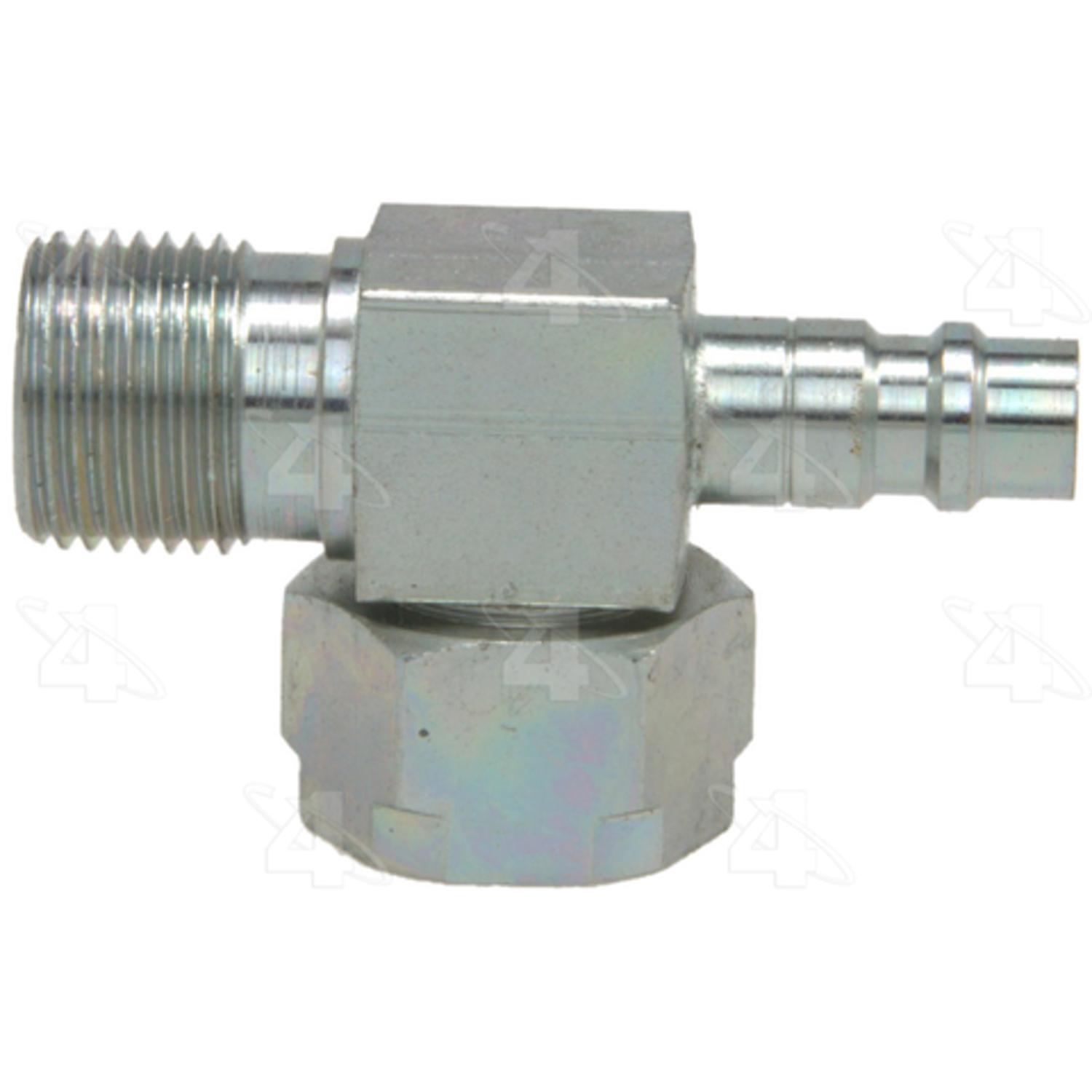 Four Seasons 14720 - A/C Compressor Fitting Four Seasons 14720 A/C Compressor Fitting product image 1 of 3