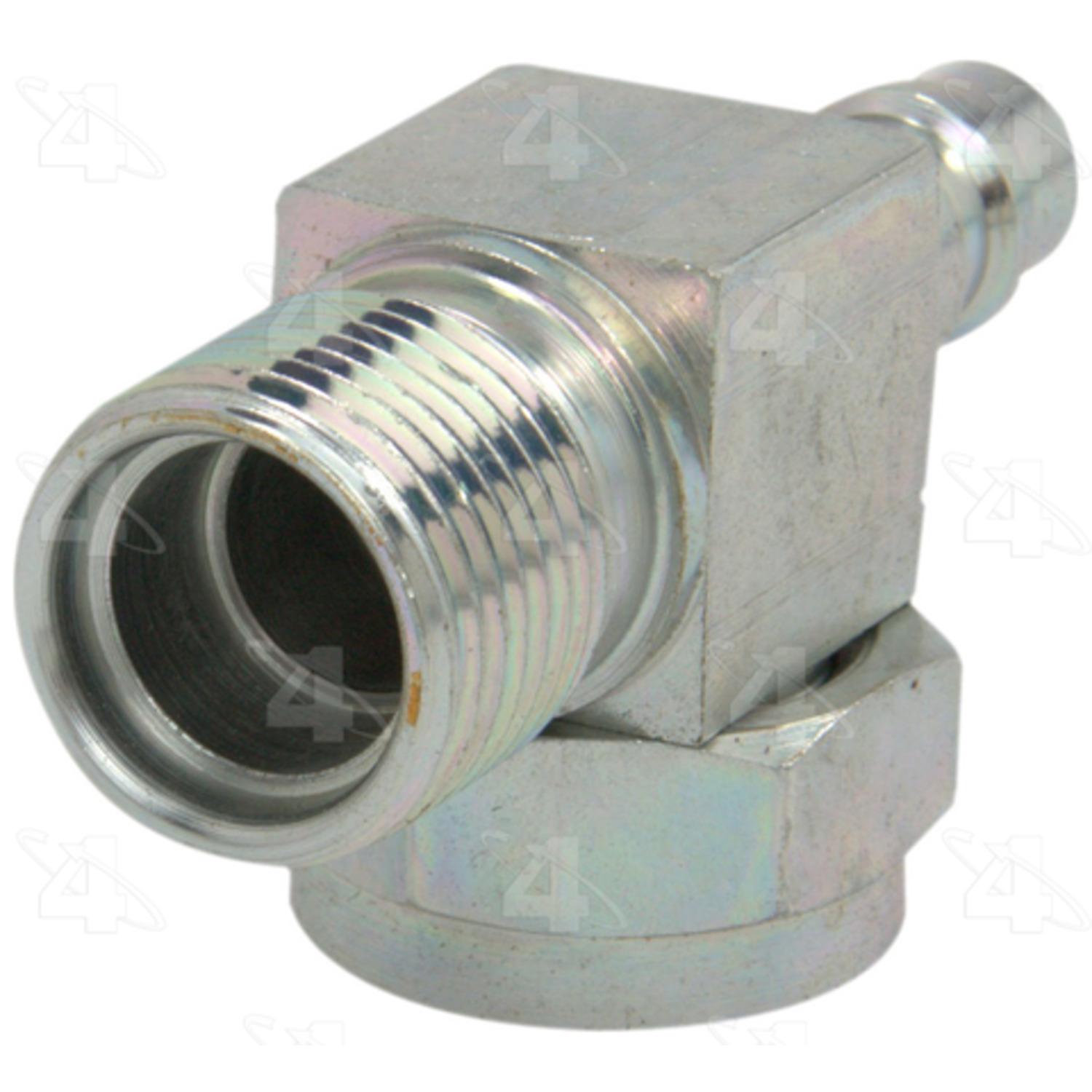 Four Seasons 14730 A/C Compressor Fitting product image 2 of 3