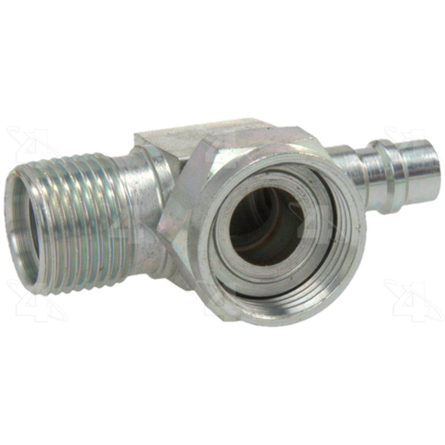 Four Seasons 14730 A/C Compressor Fitting product image 3 of 3