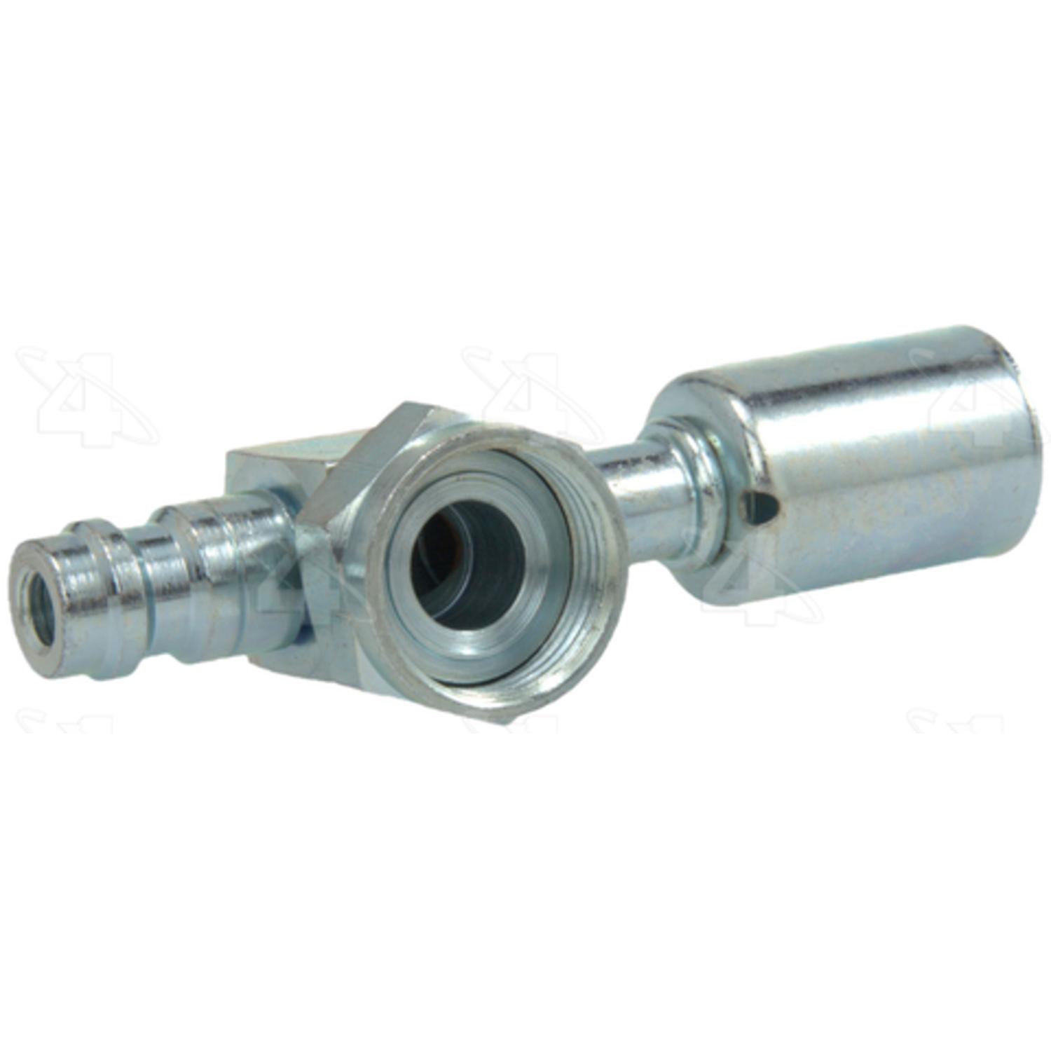 Four Seasons 14768 A/C Compressor Fitting product image 2 of 2