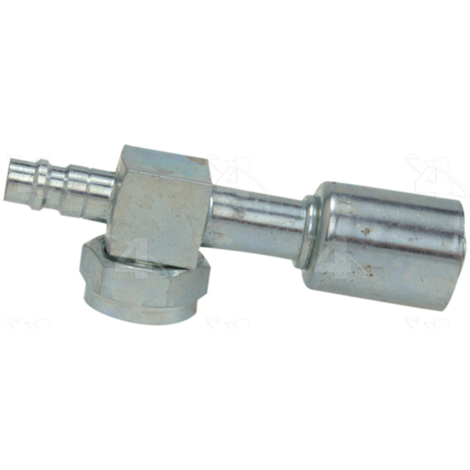 Four Seasons 14770 A/C Compressor Fitting product image 1 of 2