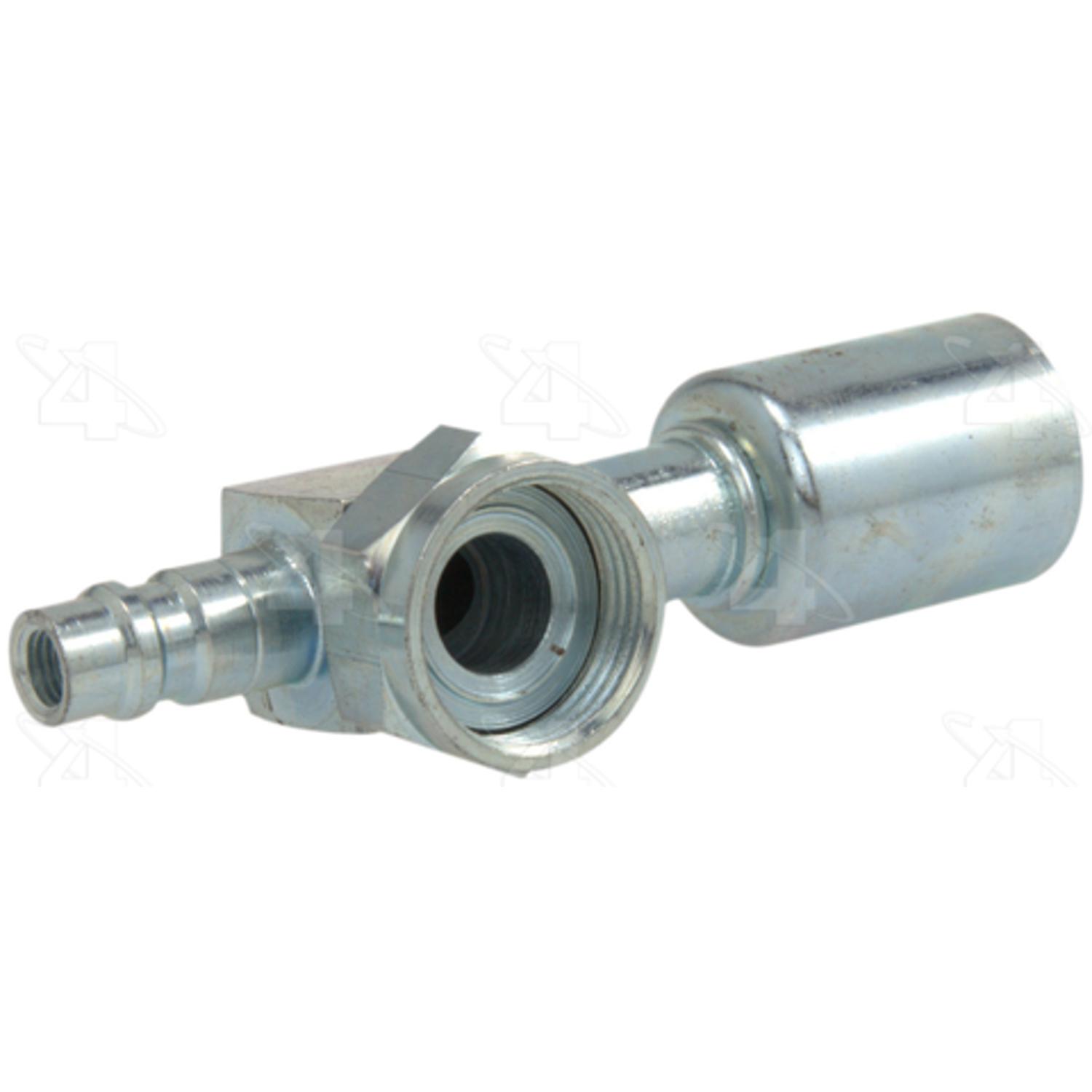 Four Seasons 14770 A/C Compressor Fitting product image 2 of 2