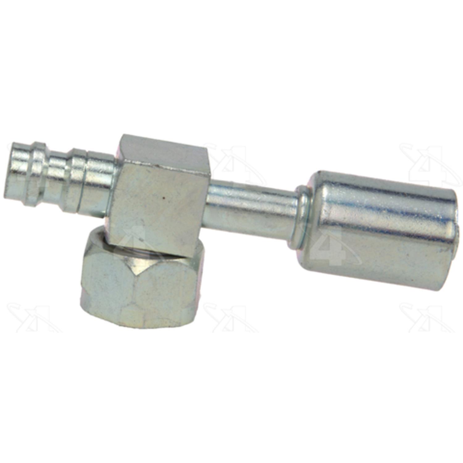 Four Seasons 14818 A/C Compressor Fitting product image 1 of 2