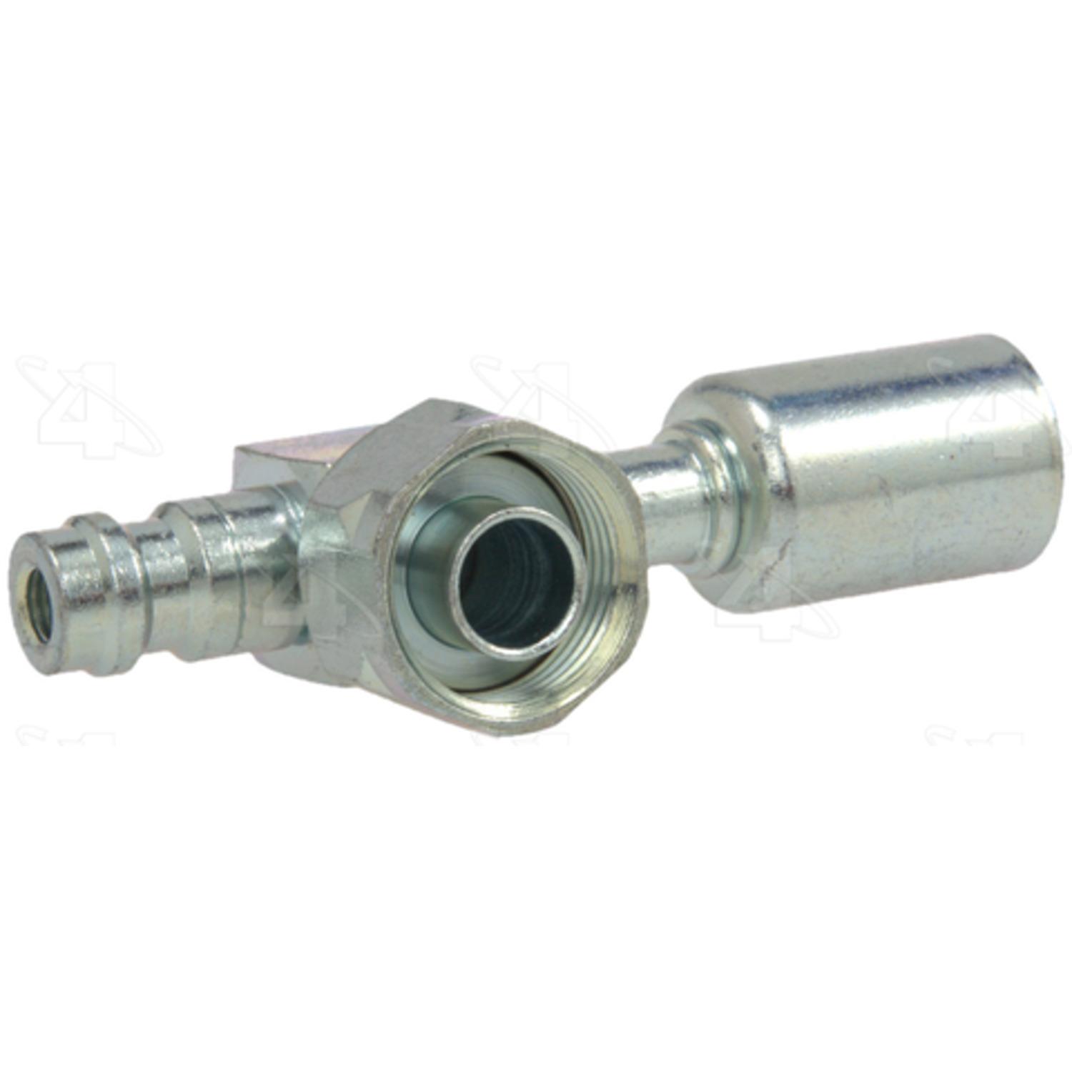 Four Seasons 14818 A/C Compressor Fitting product image 2 of 2