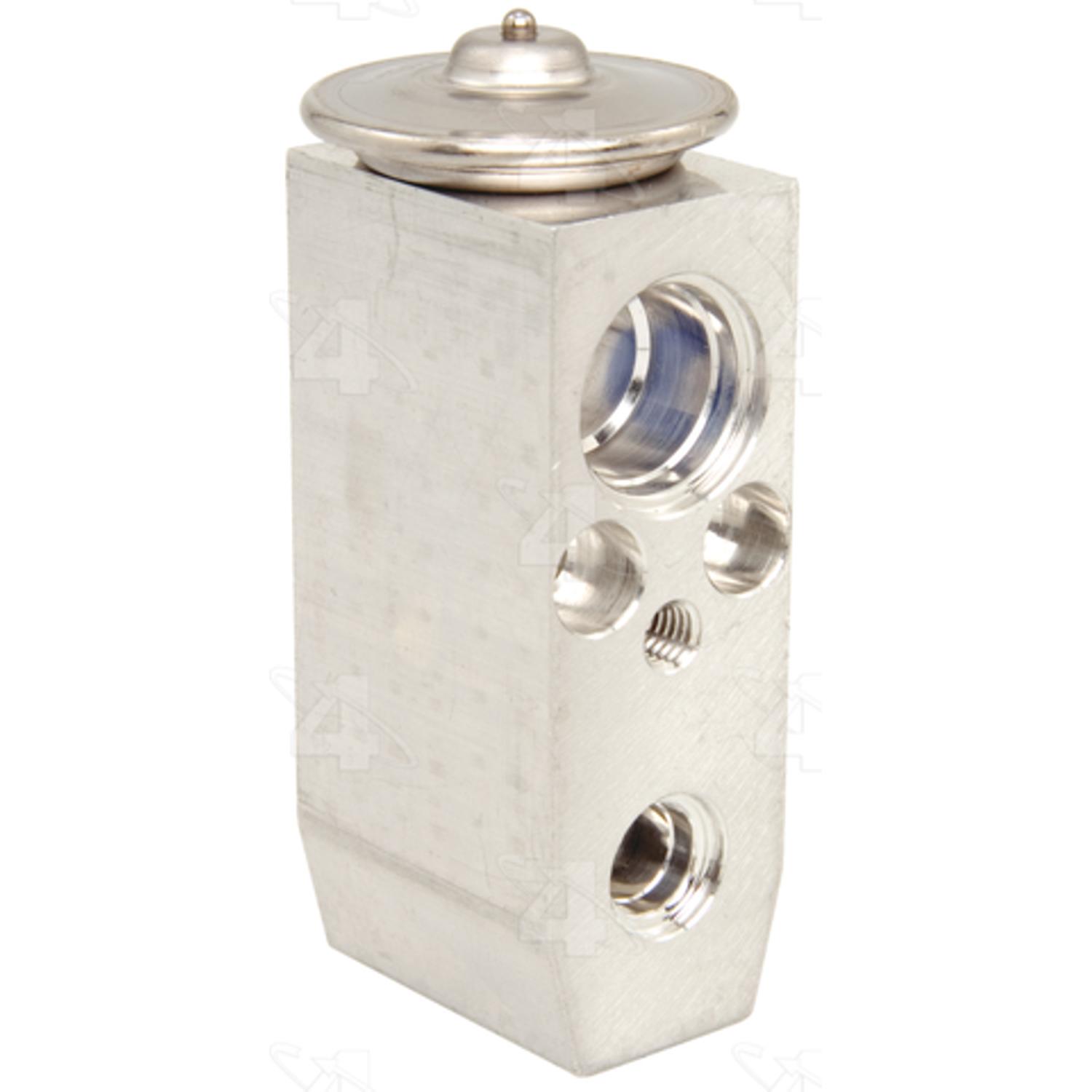 Four Seasons 1508NK A/C Compressor and Component Kit product image 4 of 5
