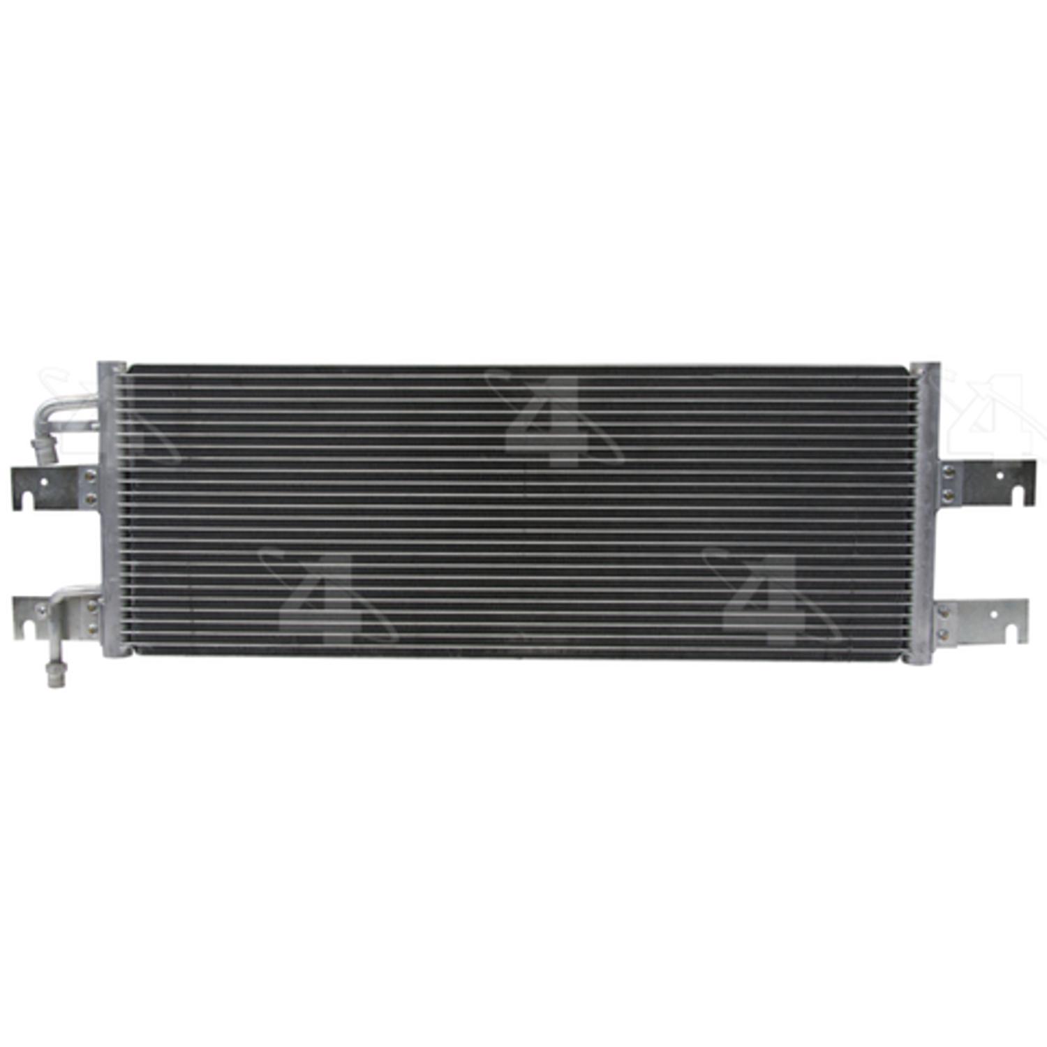 Four Seasons 152000 - A/C Condenser Four Seasons 152000 A/C Condenser product image 1 of 3