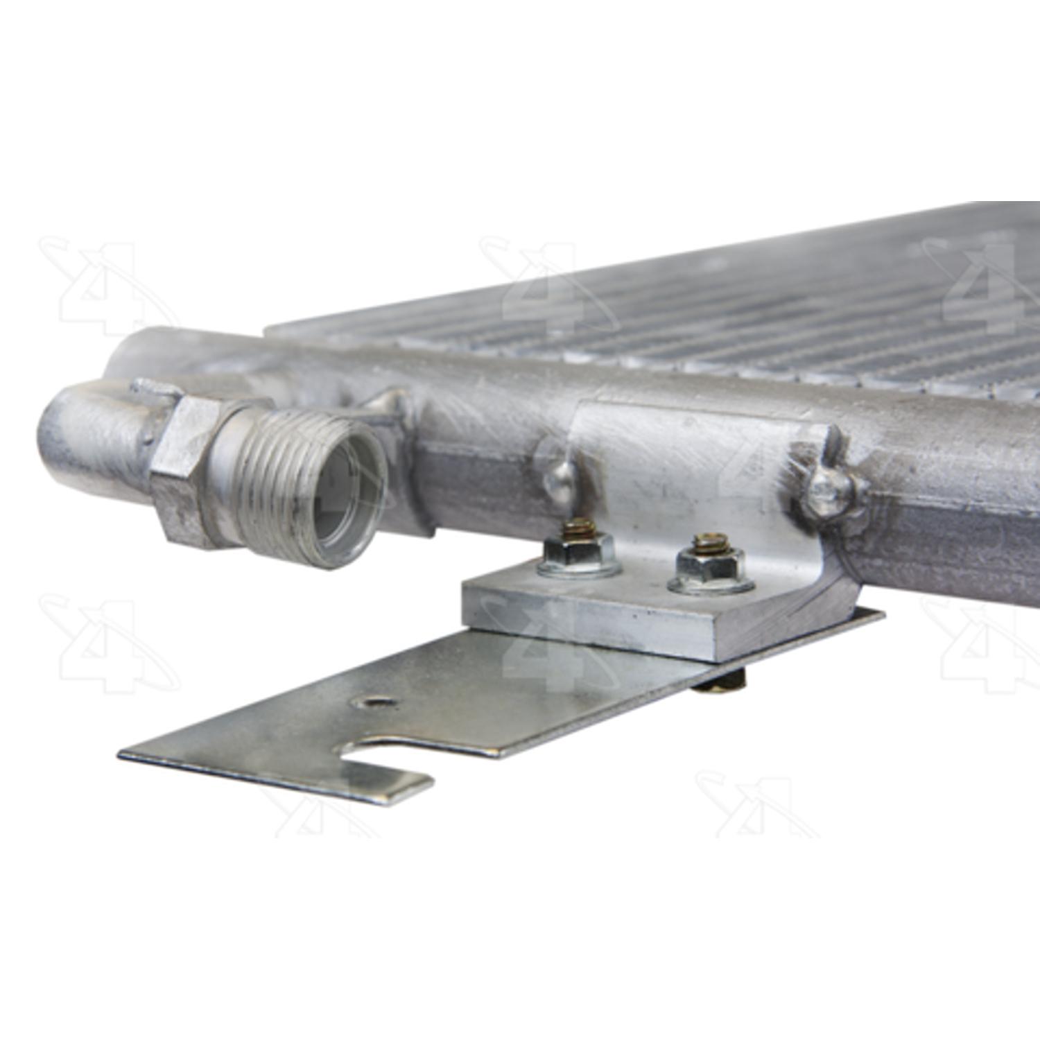Four Seasons 152000 - A/C Condenser Four Seasons 152000 A/C Condenser product image 3 of 3
