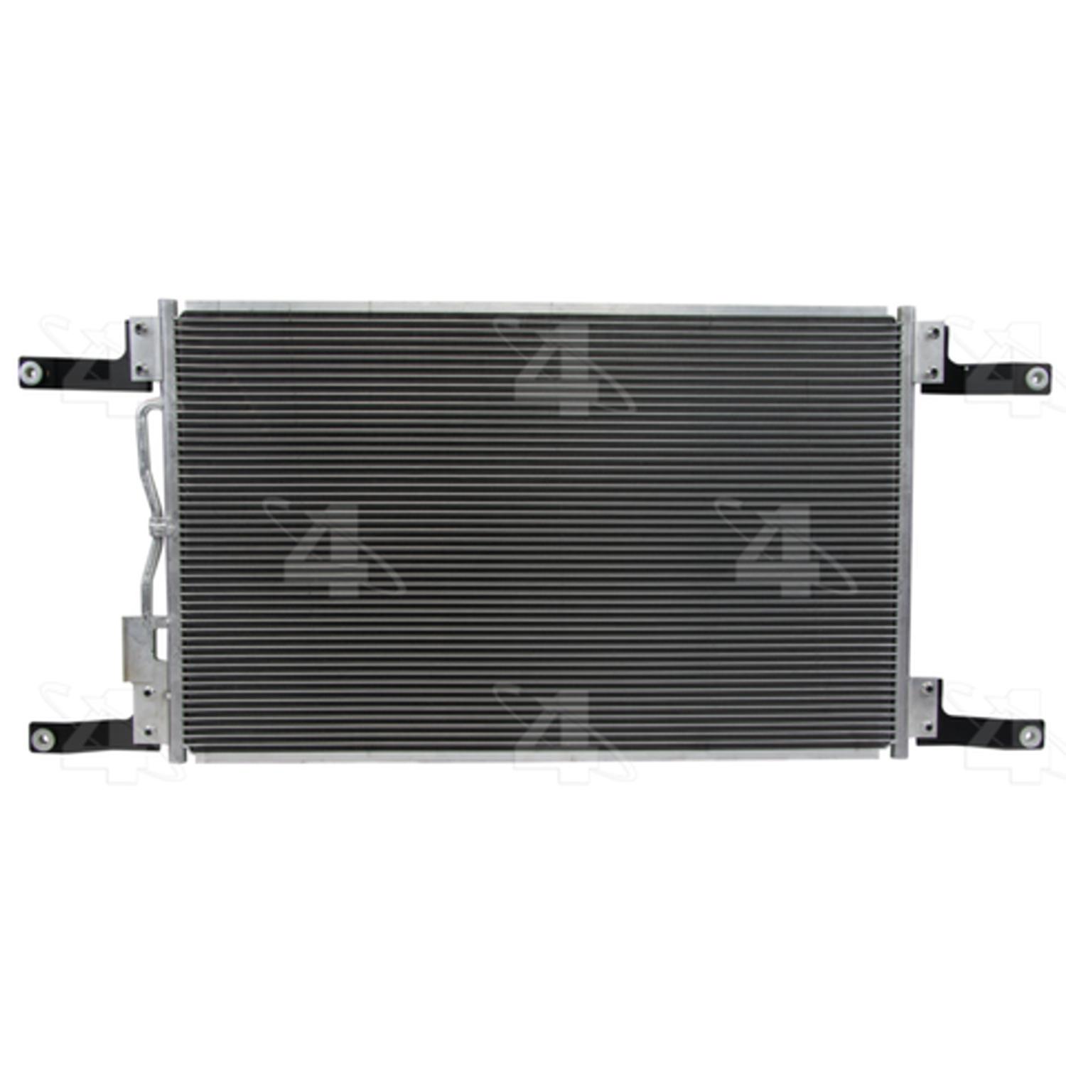 Four Seasons 152001 - A/C Condenser Four Seasons 152001 A/C Condenser product image 1 of 2