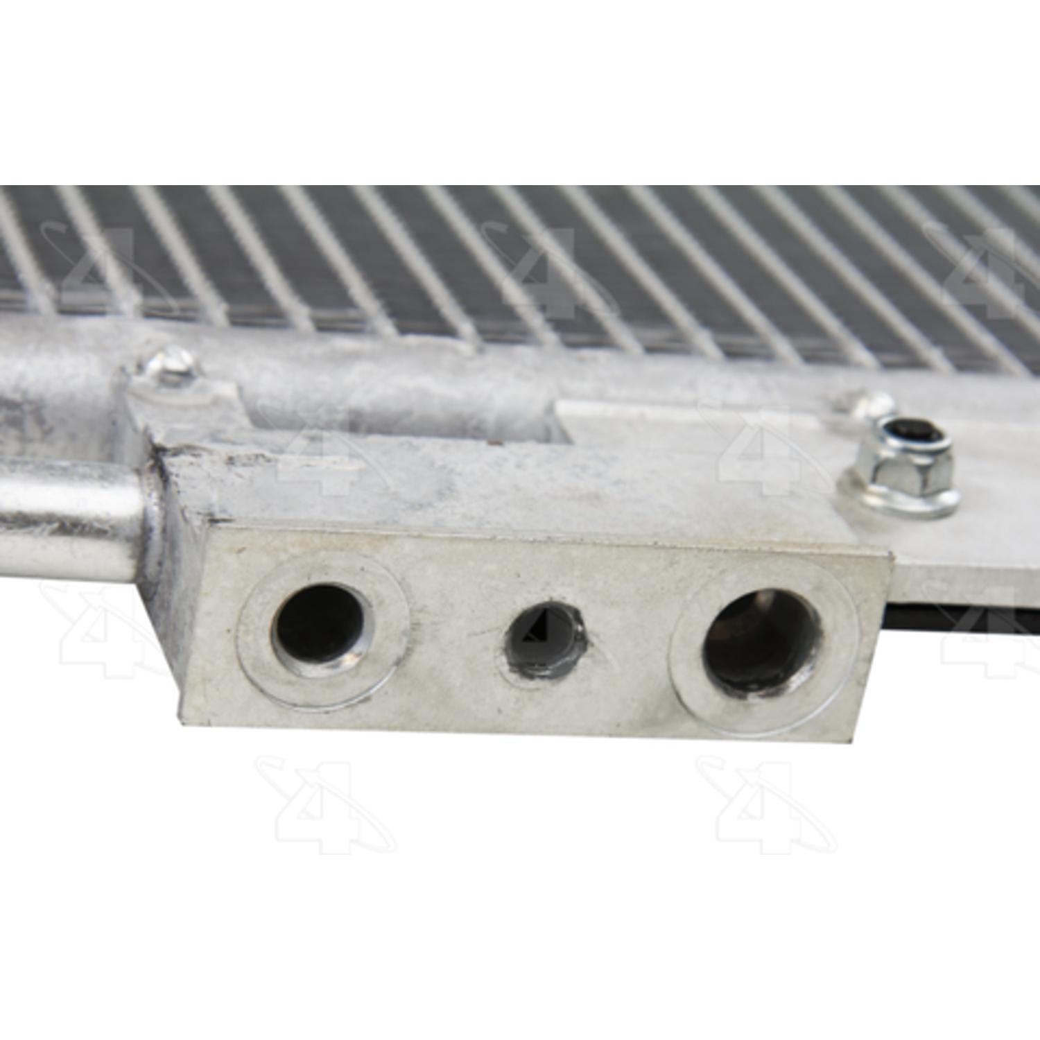 Four Seasons 152001 - A/C Condenser Four Seasons 152001 A/C Condenser product image 2 of 2