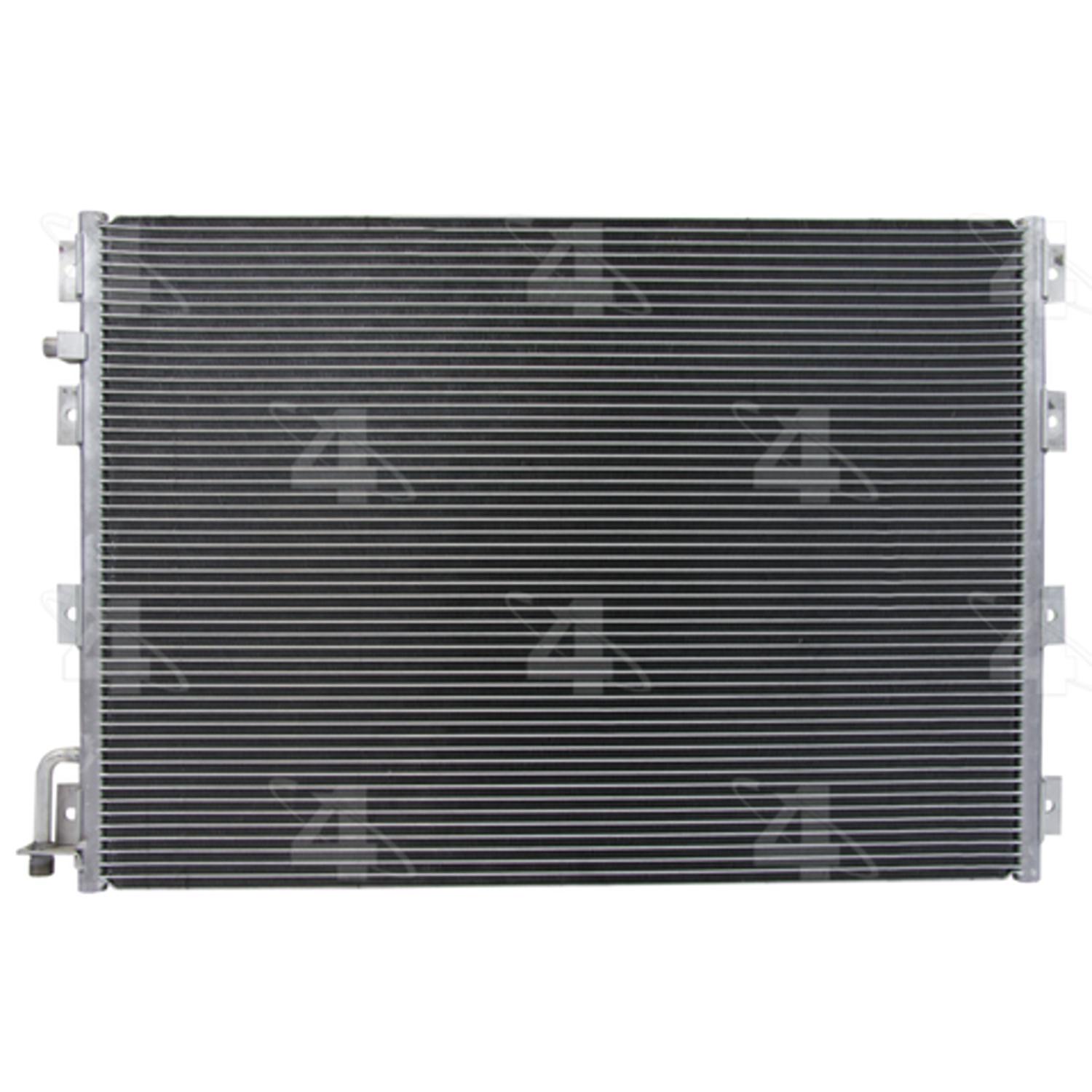 Four Seasons 152004 A/C Condenser product image 1 of 3