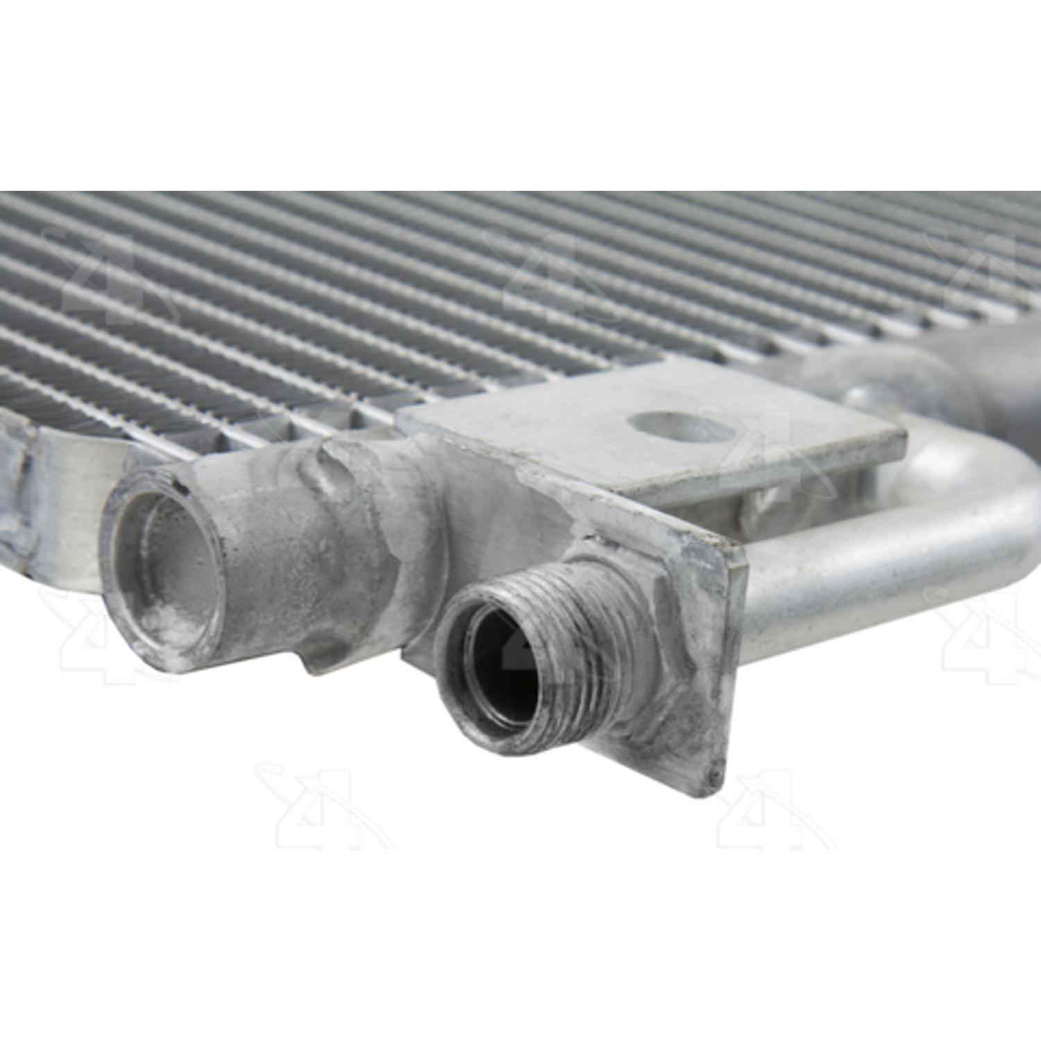 Four Seasons 152004 A/C Condenser product image 3 of 3