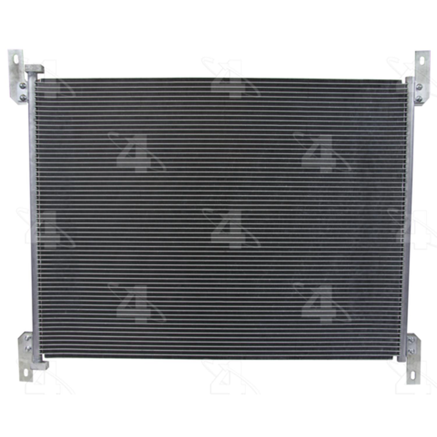 Four Seasons 152005 A/C Condenser product image 1 of 3