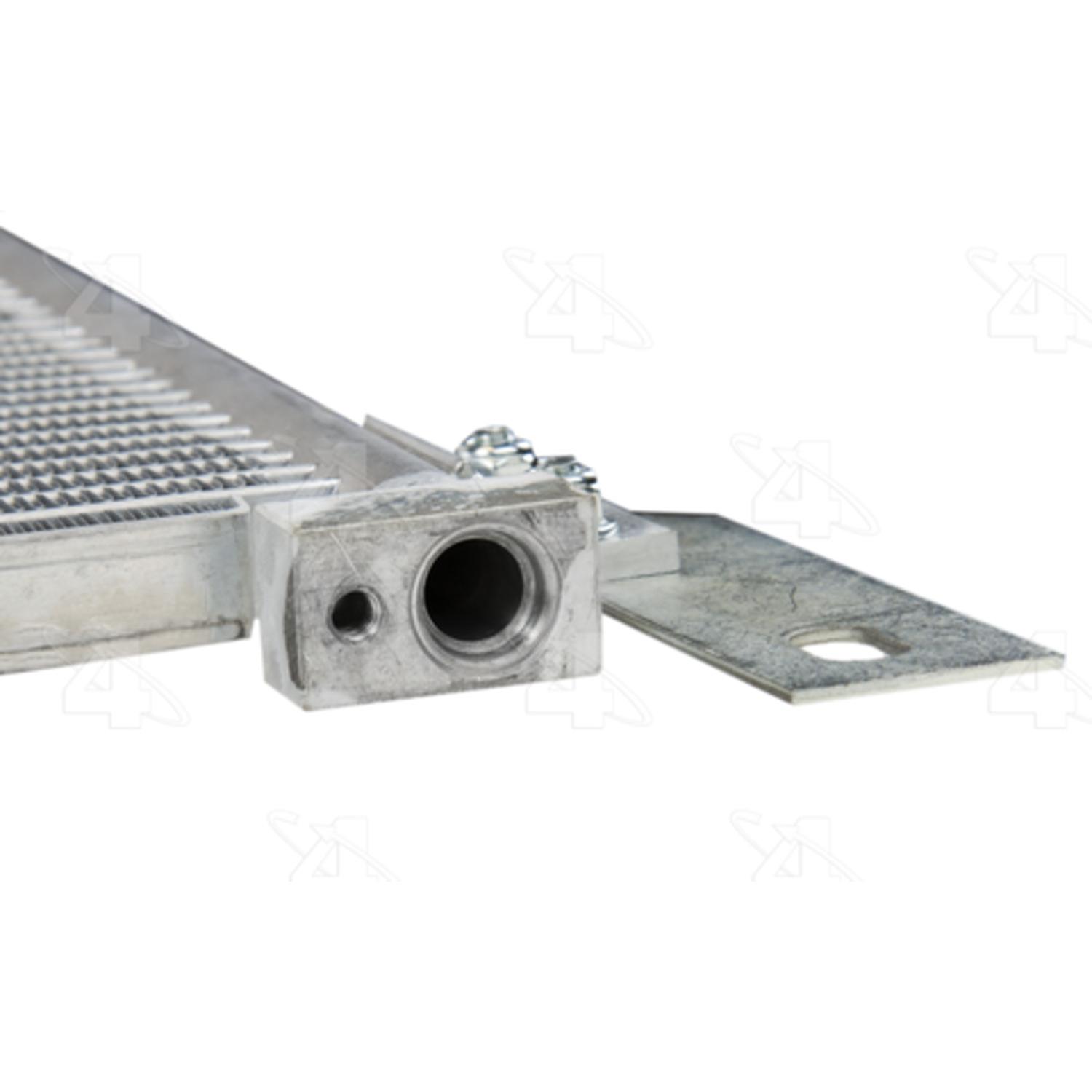 Four Seasons 152005 A/C Condenser product image 2 of 3