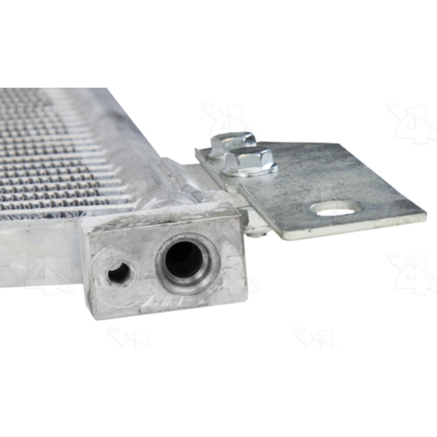 Four Seasons 152005 A/C Condenser product image 3 of 3