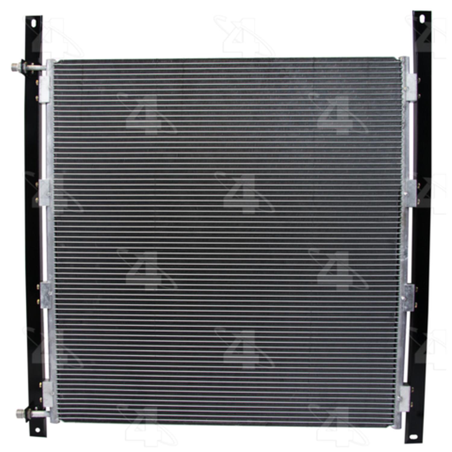 Four Seasons 152006 A/C Condenser product image 1 of 5