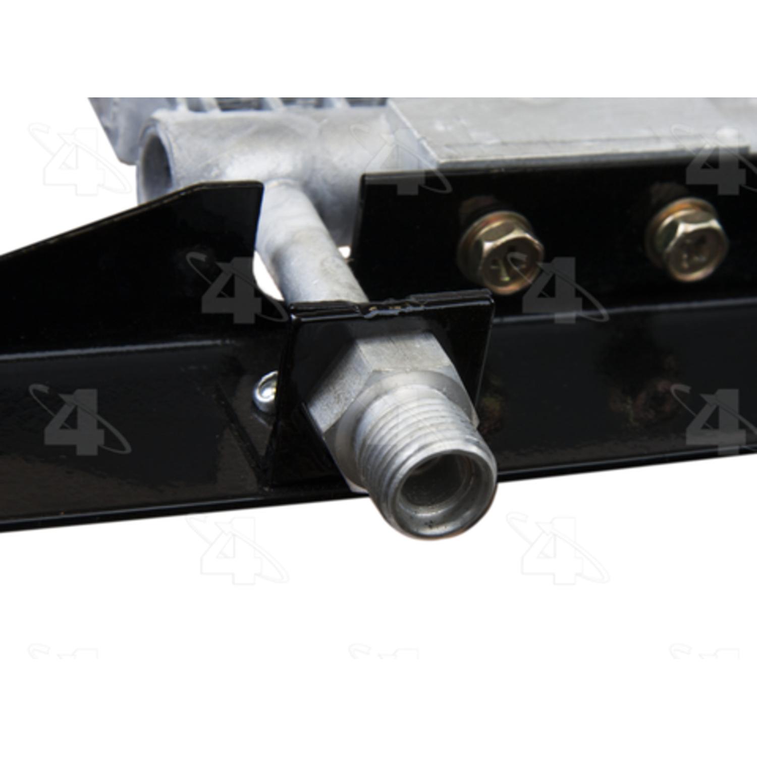 Four Seasons 152006 A/C Condenser product image 2 of 5