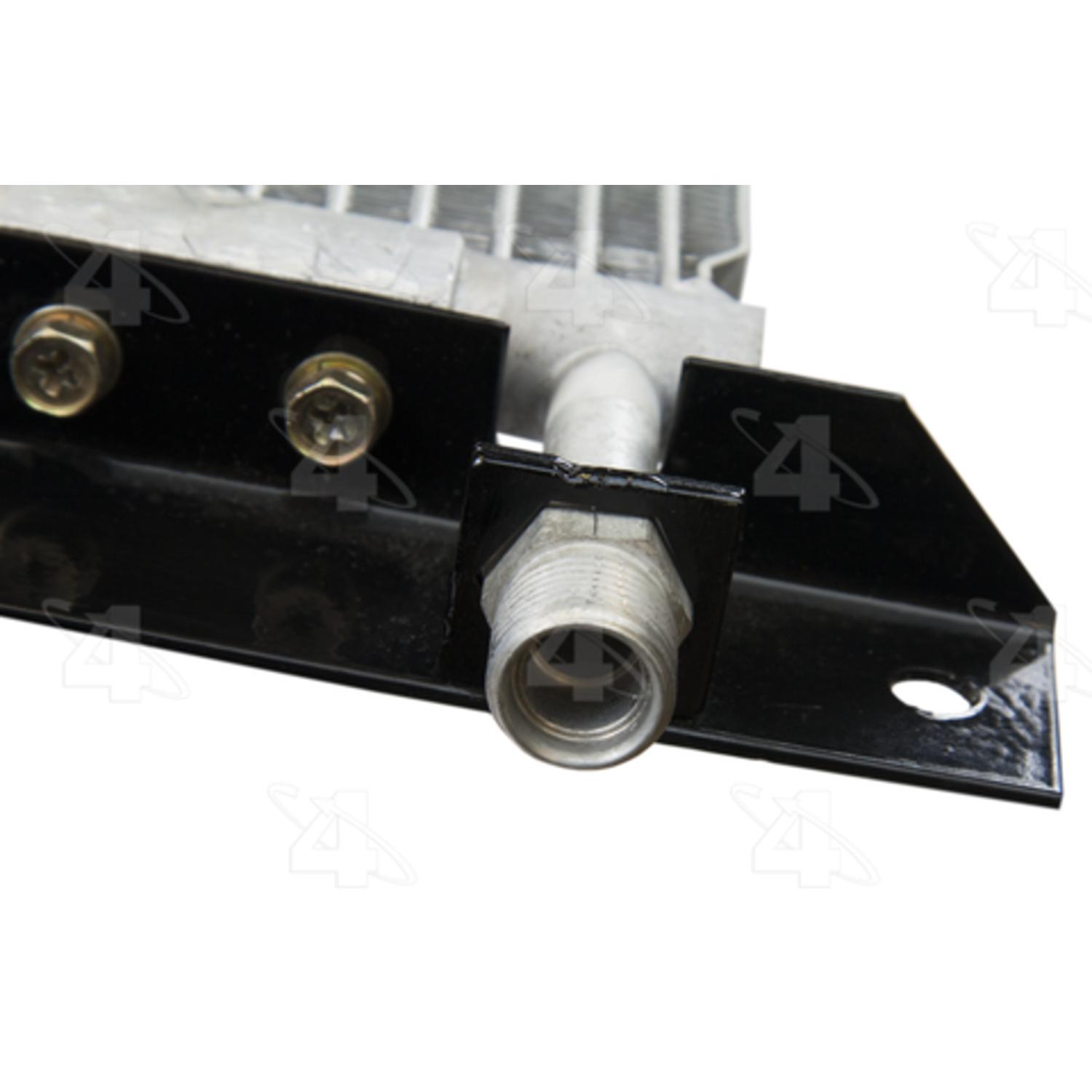 Four Seasons 152006 A/C Condenser product image 3 of 5