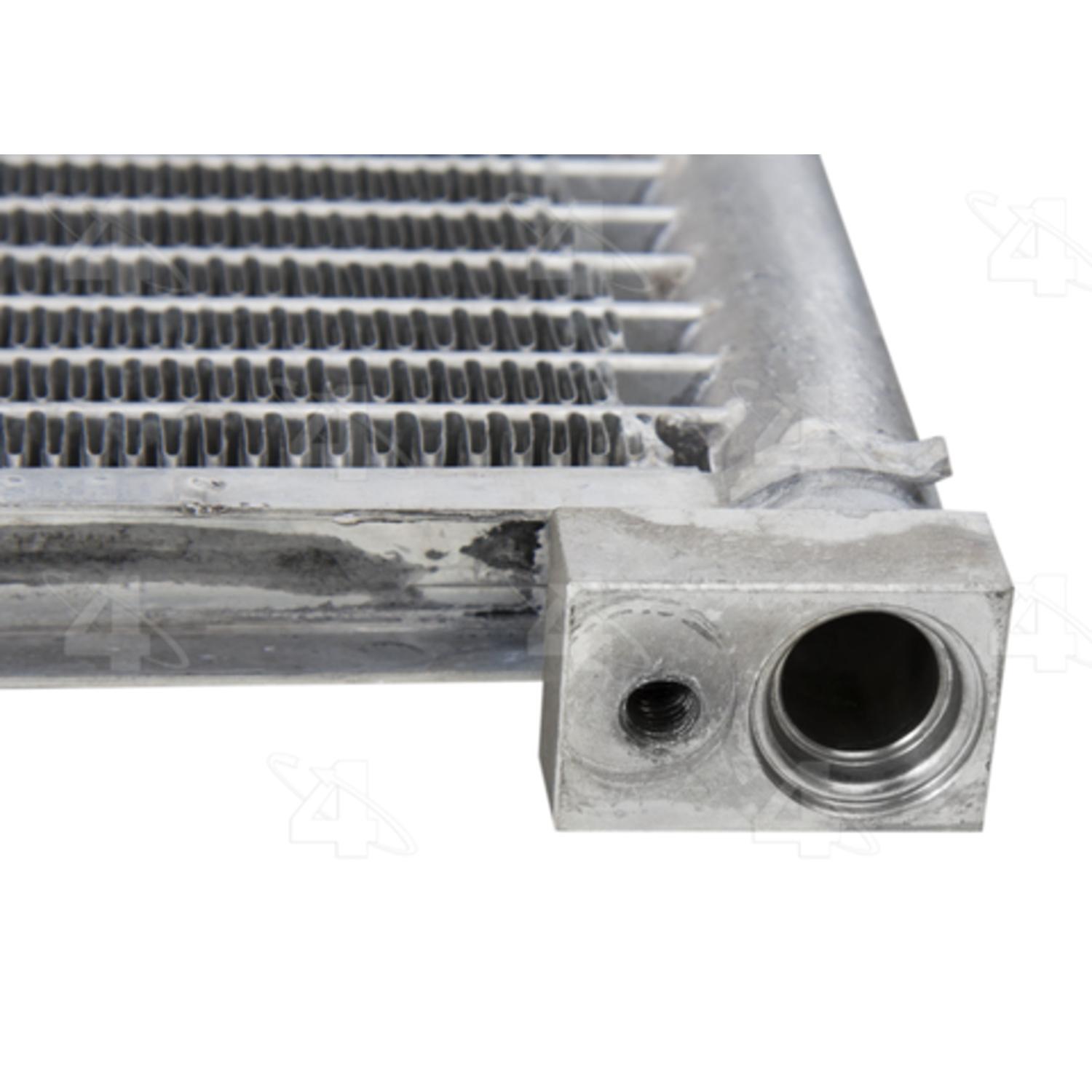 Four Seasons 152008 - A/C Condenser Four Seasons 152008 A/C Condenser product image 3 of 3