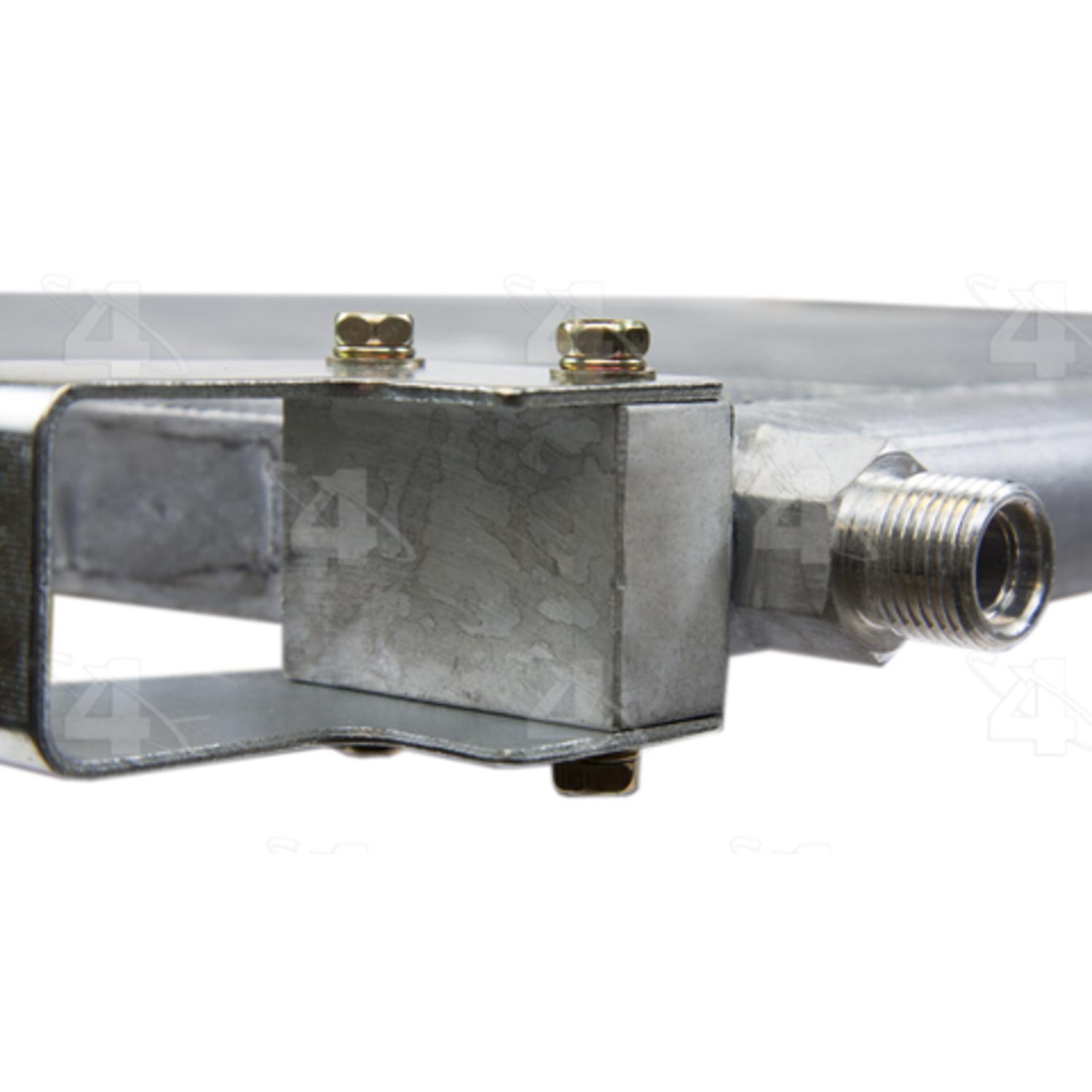 Four Seasons 152009 - A/C Condenser Four Seasons 152009 A/C Condenser product image 2 of 3