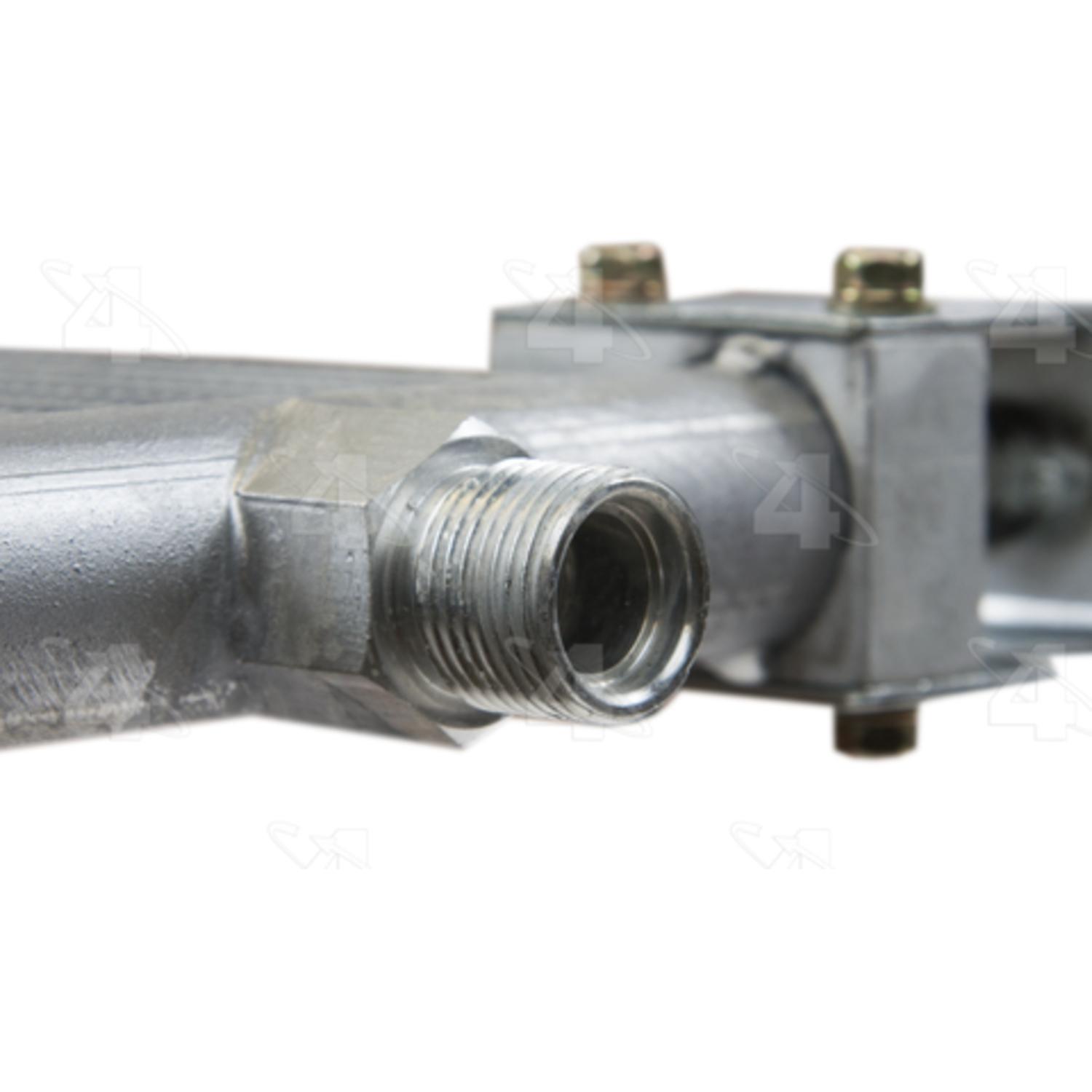 Four Seasons 152009 - A/C Condenser Four Seasons 152009 A/C Condenser product image 3 of 3