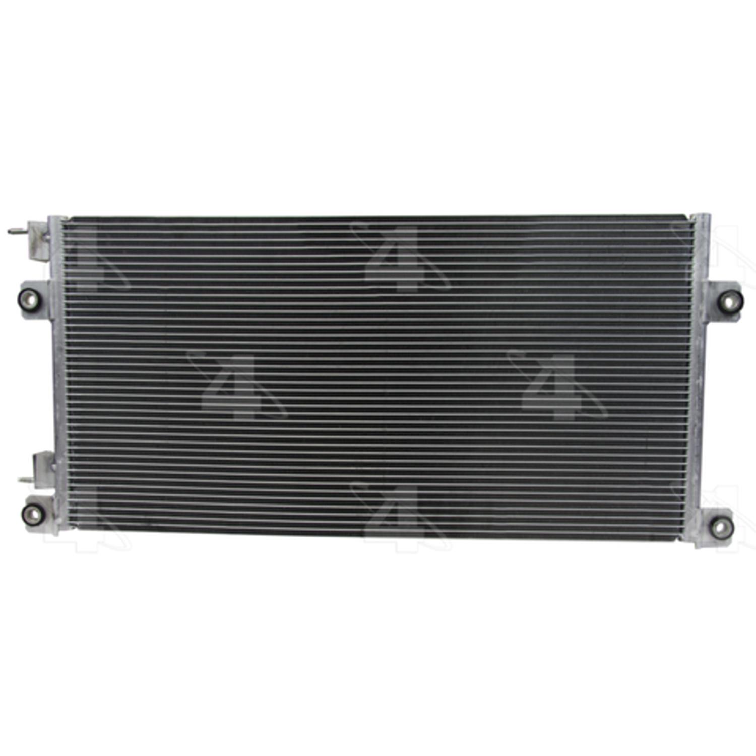 Four Seasons 152010 - A/C Condenser Four Seasons 152010 A/C Condenser product image 1 of 1