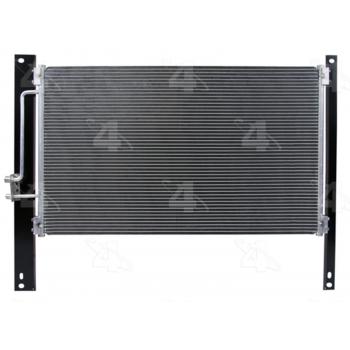 Four Seasons 152011 A/C Condenser product image 1 of 2