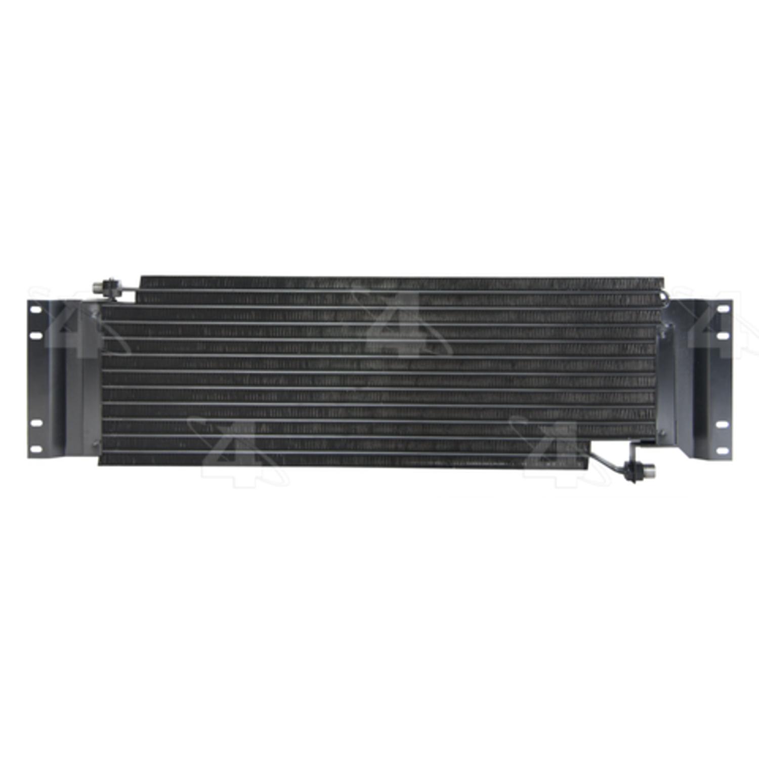 Four Seasons 152012 A/C Condenser product image 1 of 3