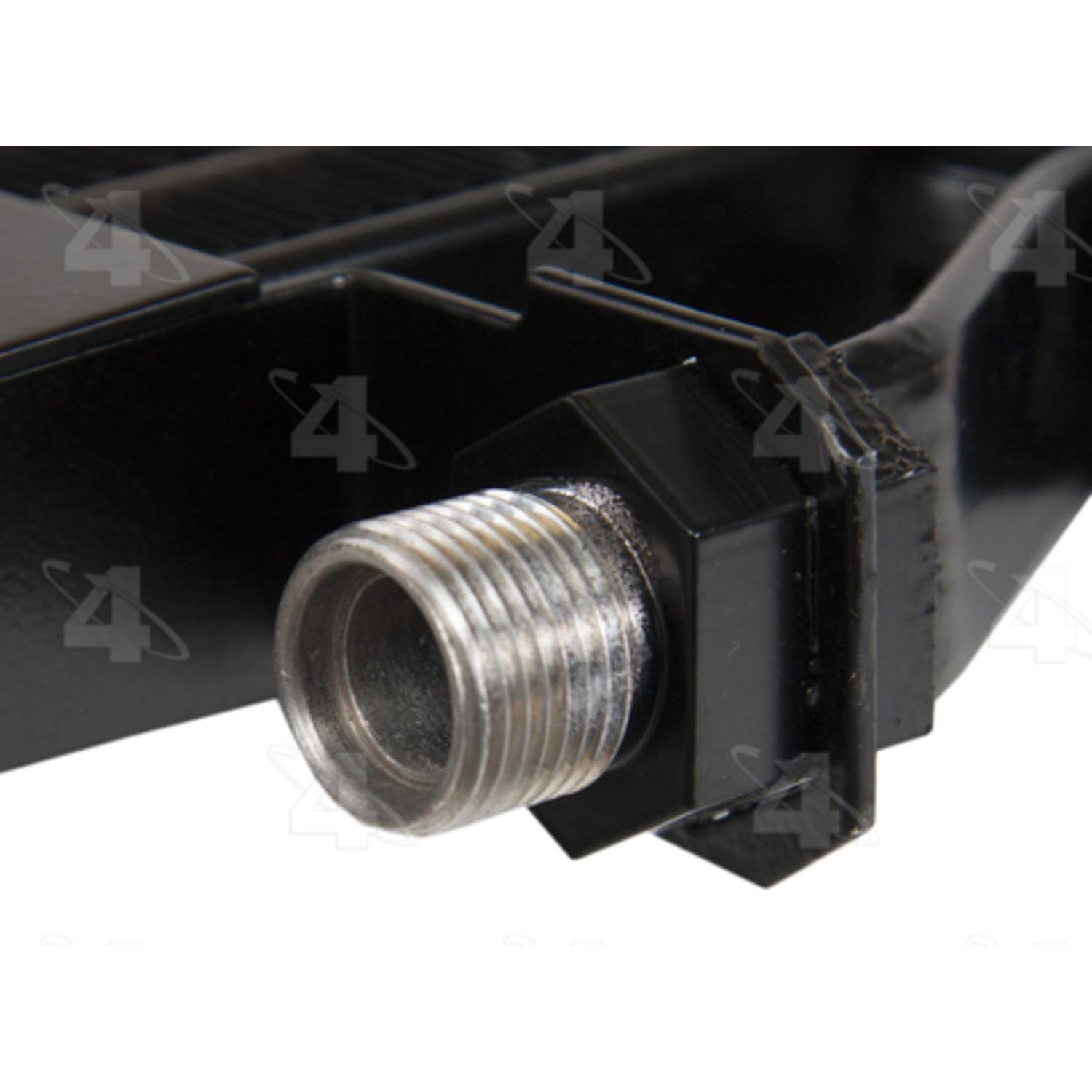 Four Seasons 152012 A/C Condenser product image 3 of 3