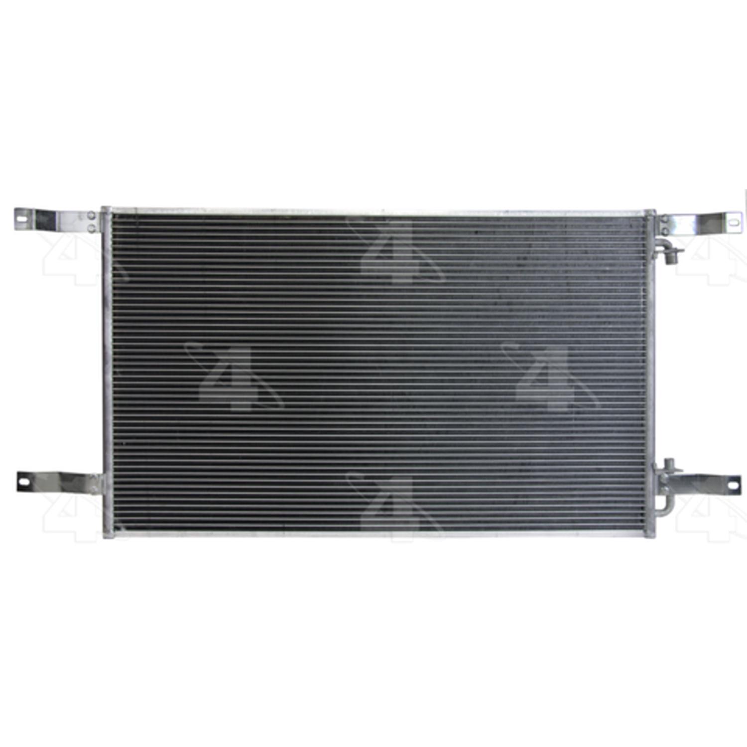 Four Seasons 152014 - A/C Condenser Four Seasons 152014 A/C Condenser product image 1 of 3