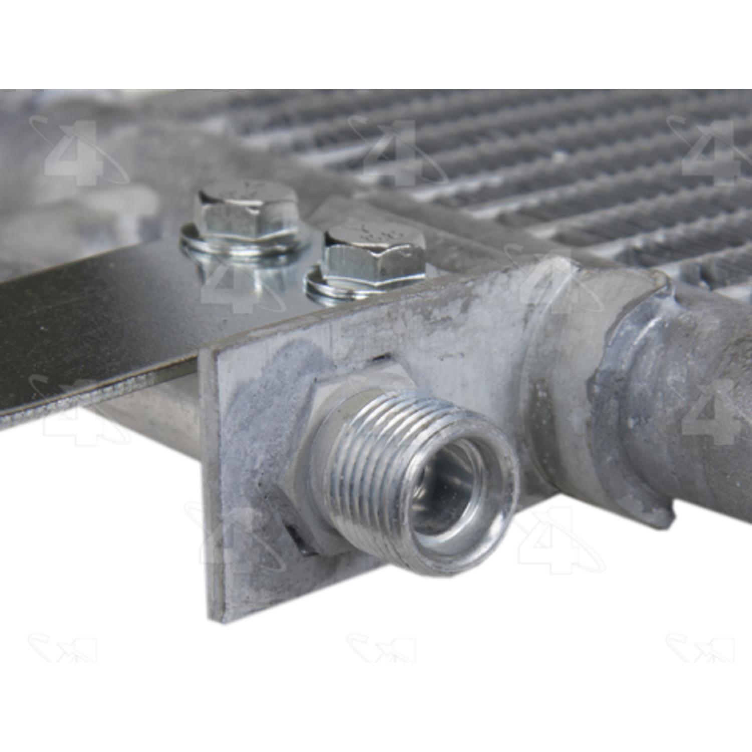 Four Seasons 152014 - A/C Condenser Four Seasons 152014 A/C Condenser product image 2 of 3