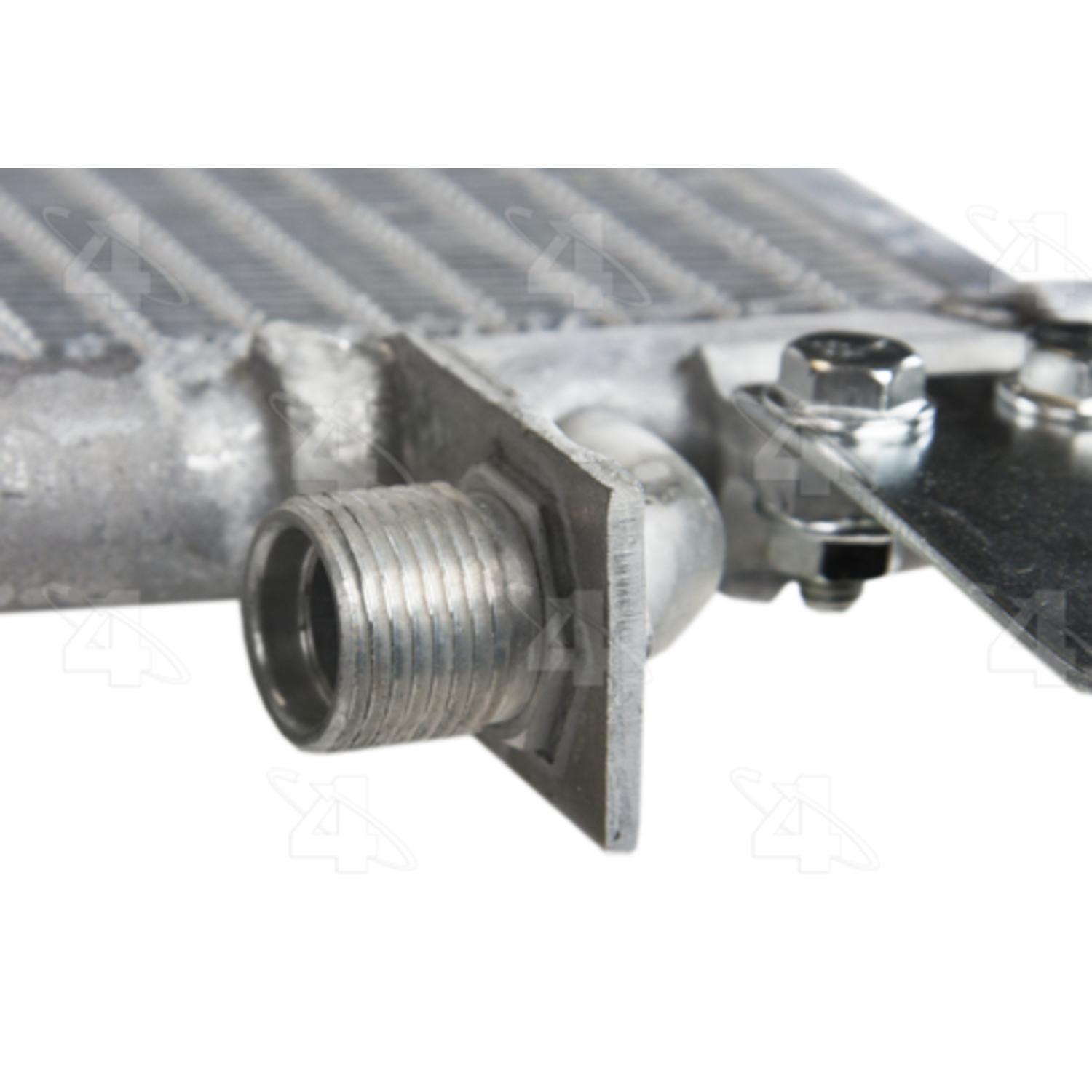 Four Seasons 152014 - A/C Condenser Four Seasons 152014 A/C Condenser product image 3 of 3
