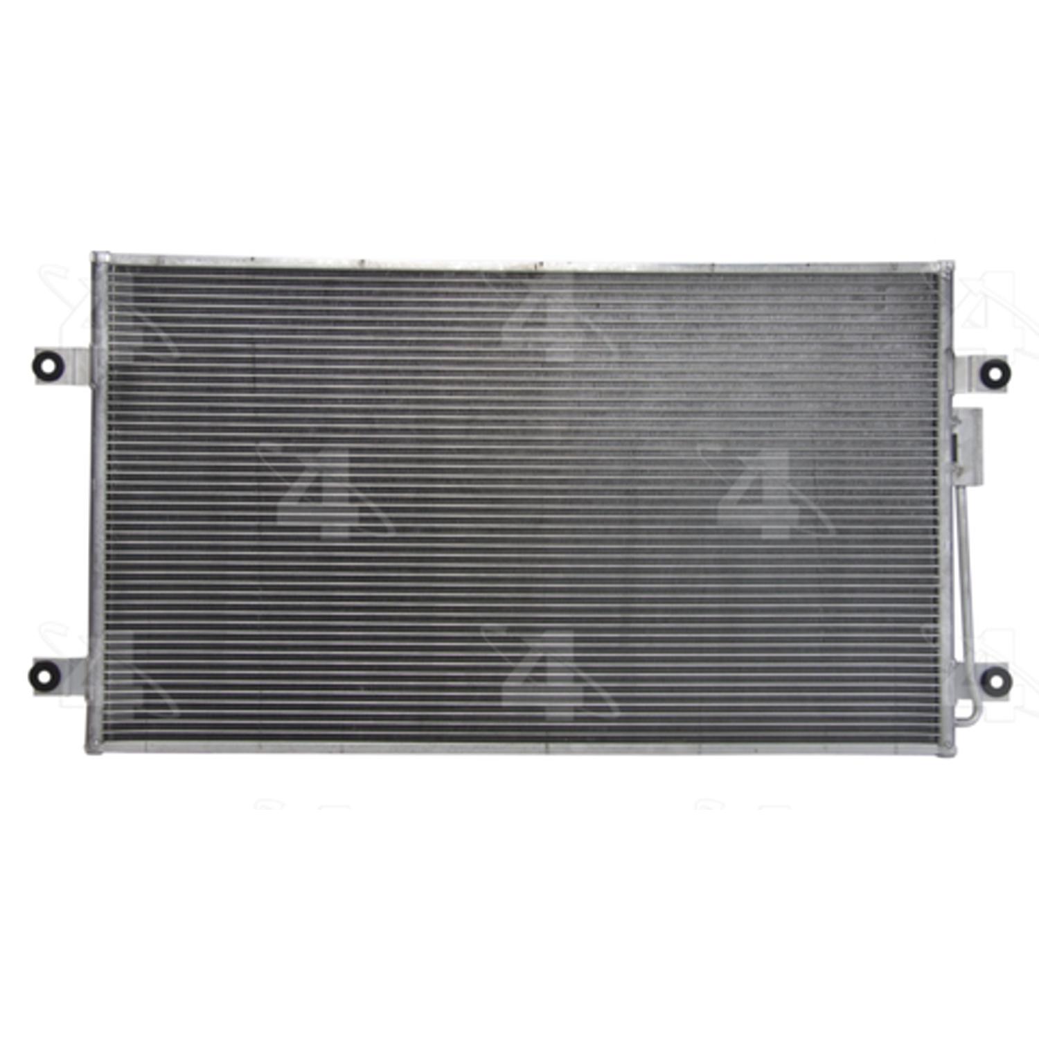 Four Seasons 152015 - A/C Condenser Four Seasons 152015 A/C Condenser product image 1 of 2