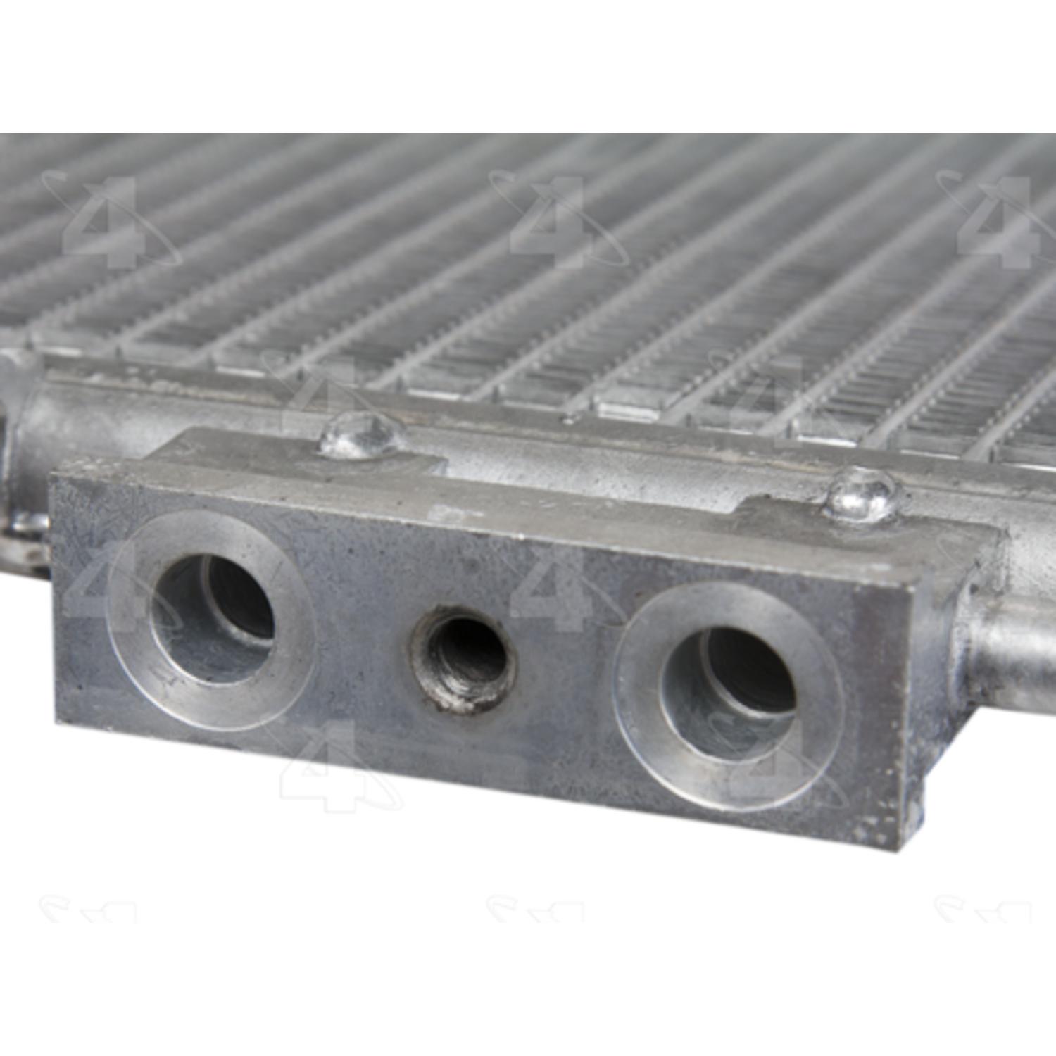 Four Seasons 152015 - A/C Condenser Four Seasons 152015 A/C Condenser product image 2 of 2