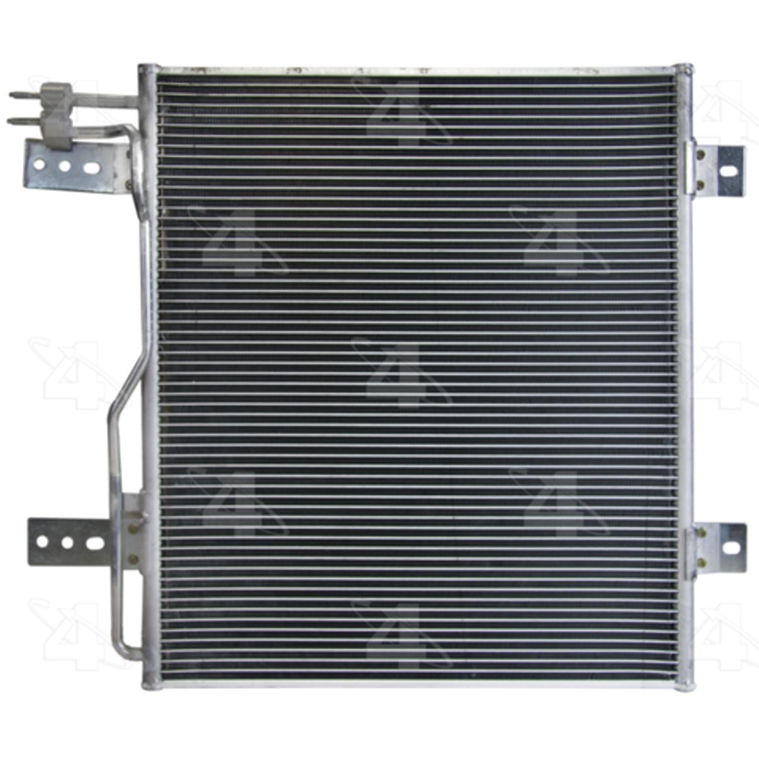 Four Seasons 152016 - A/C Condenser Four Seasons 152016 A/C Condenser product image 1 of 2