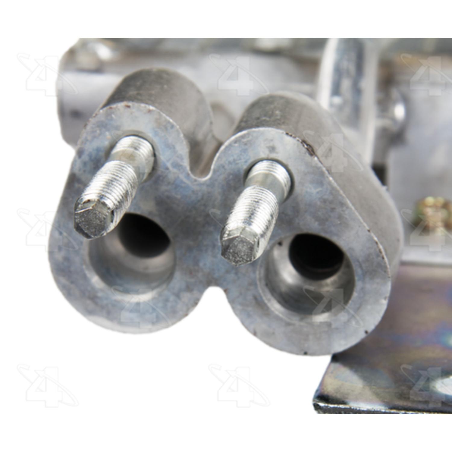 Four Seasons 152016 - A/C Condenser Four Seasons 152016 A/C Condenser product image 2 of 2