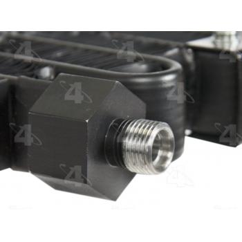 Four Seasons 152017 A/C Condenser product image 2 of 3