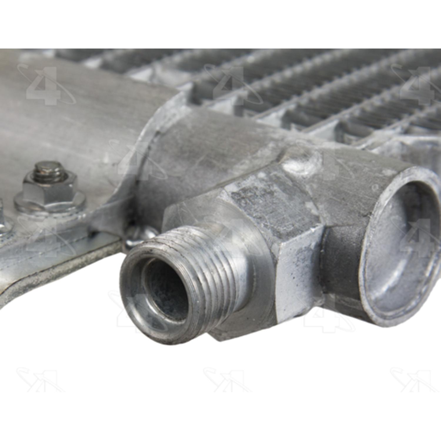 Four Seasons 152018 - A/C Condenser Four Seasons 152018 A/C Condenser product image 2 of 3