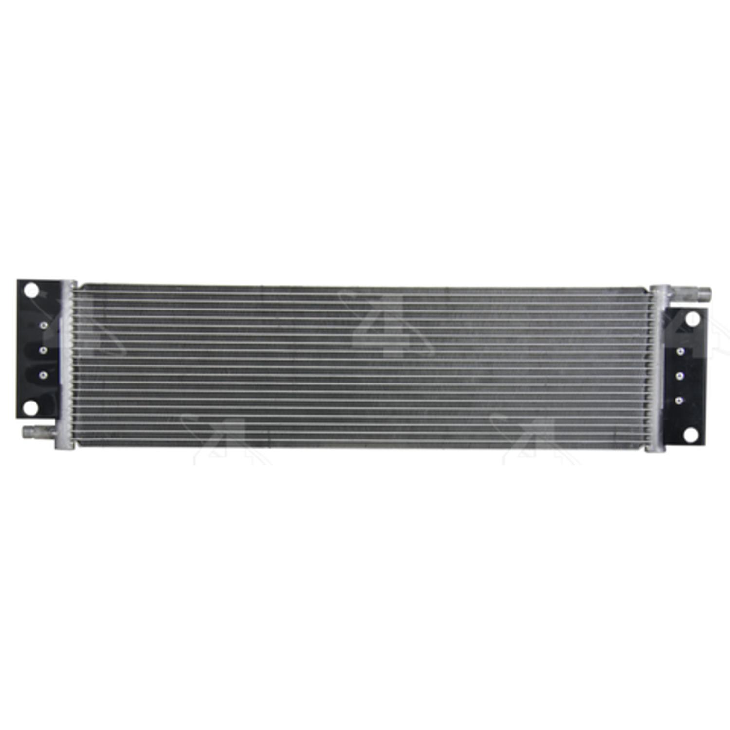Four Seasons 152019 A/C Condenser product image 1 of 3