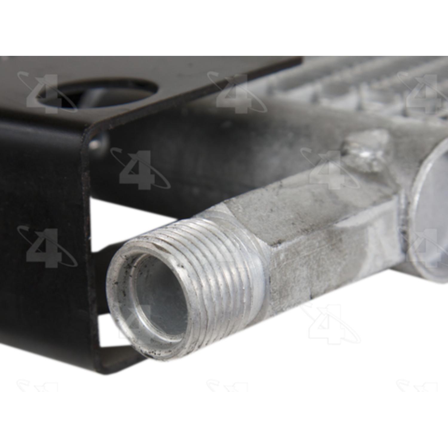 Four Seasons 152019 A/C Condenser product image 2 of 3