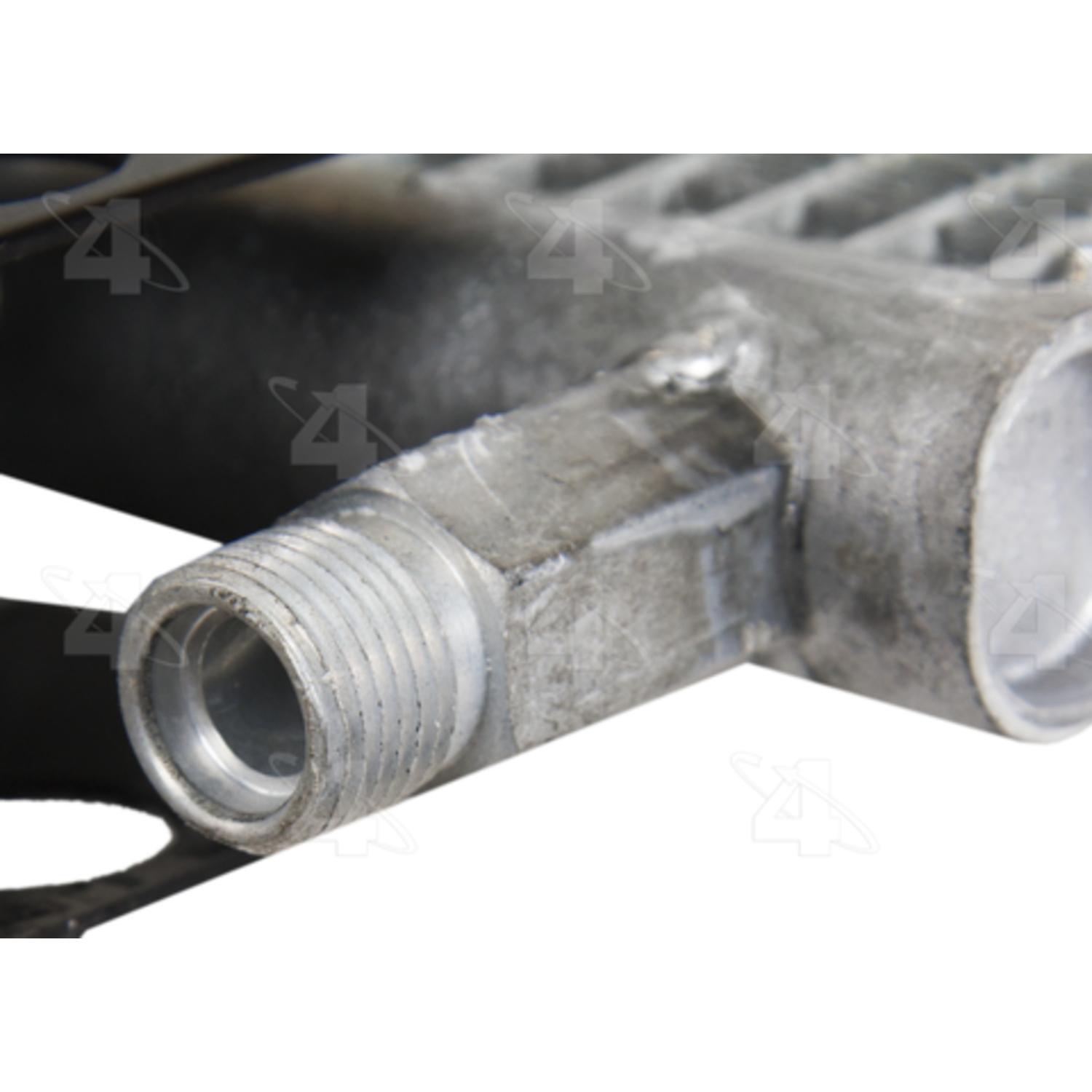 Four Seasons 152019 A/C Condenser product image 3 of 3