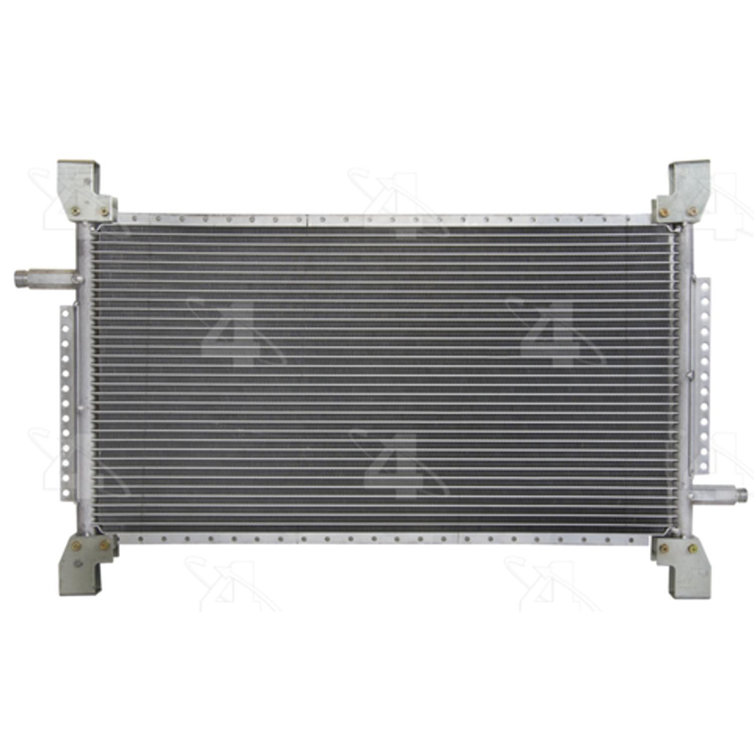 Four Seasons 152022 A/C Condenser product image 1 of 3