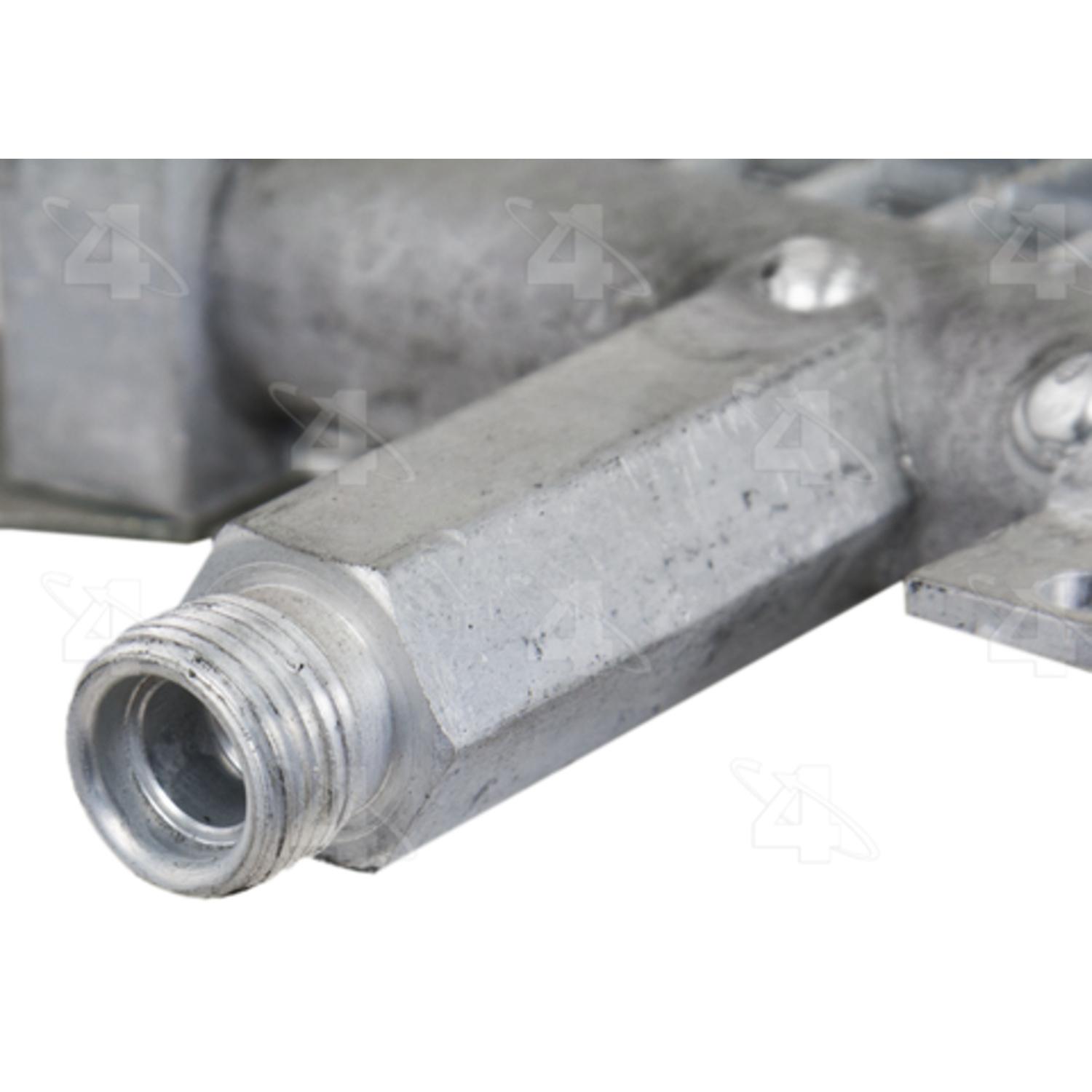 Four Seasons 152022 A/C Condenser product image 2 of 3